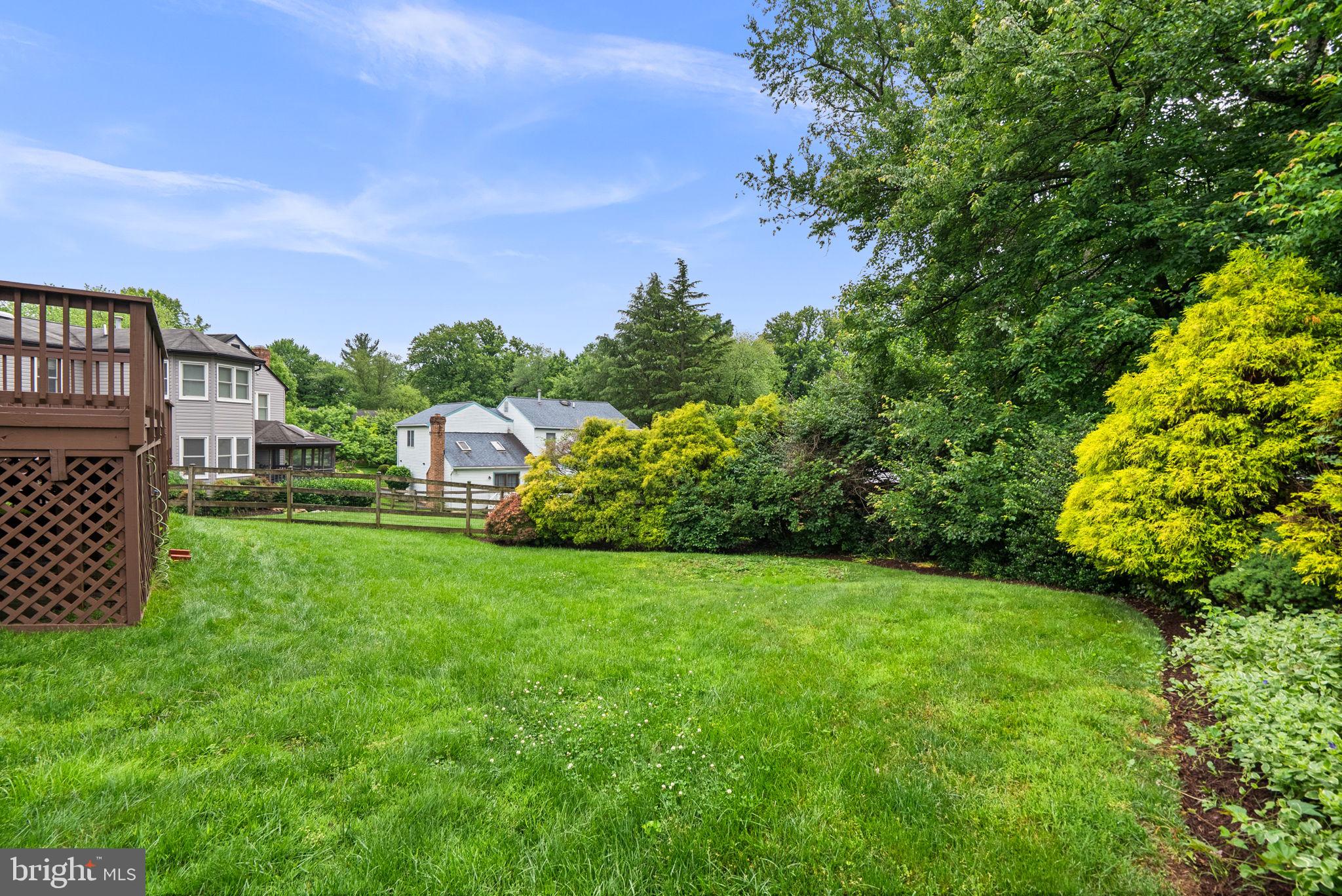 ORCHARD RIDGE - Residential