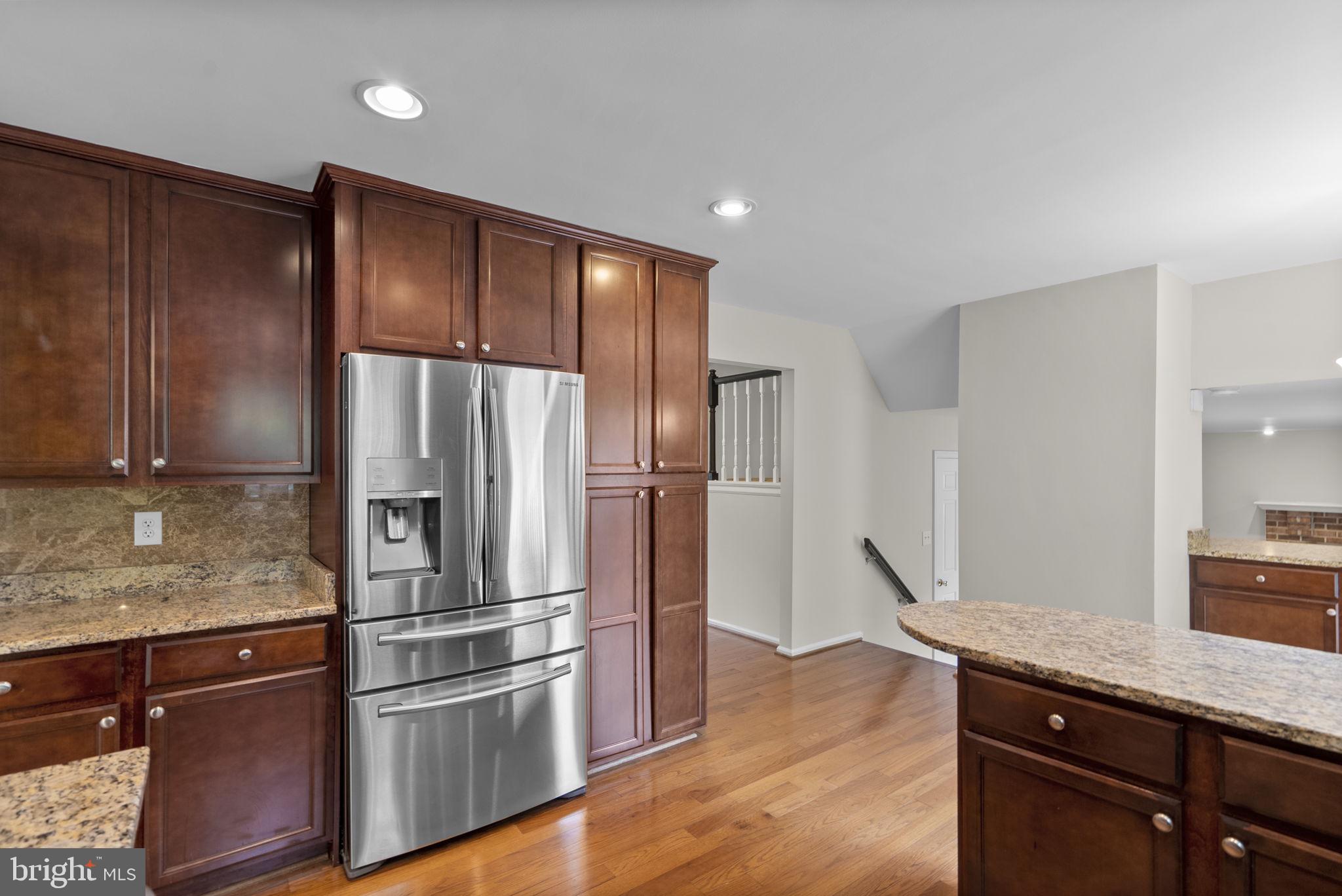 ORCHARD RIDGE - Residential