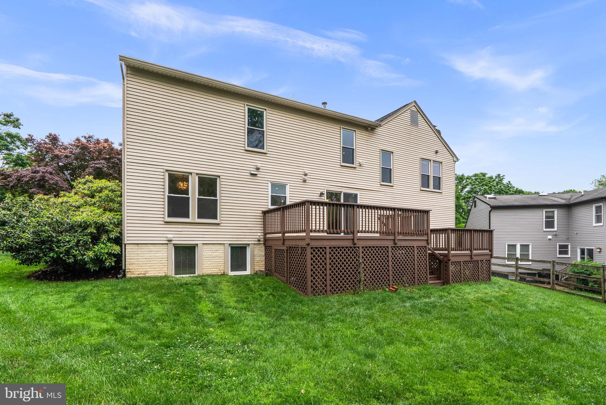ORCHARD RIDGE - Residential
