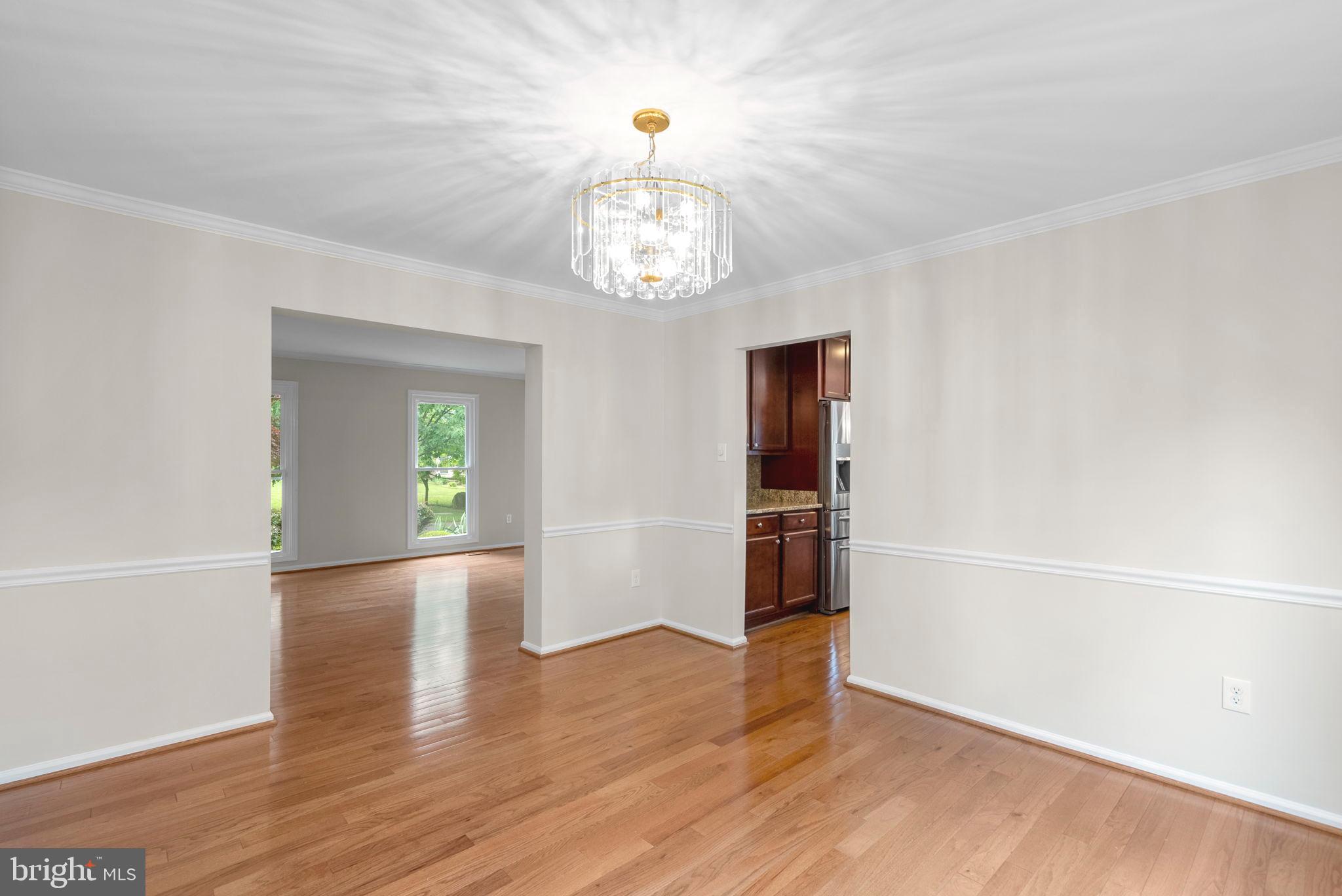ORCHARD RIDGE - Residential