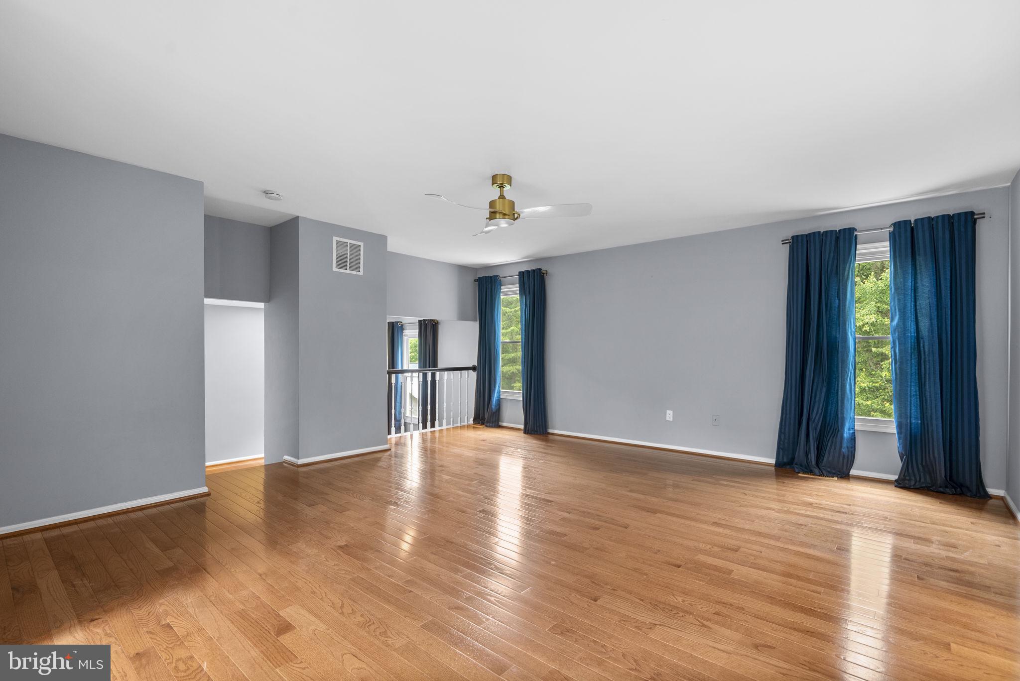 ORCHARD RIDGE - Residential