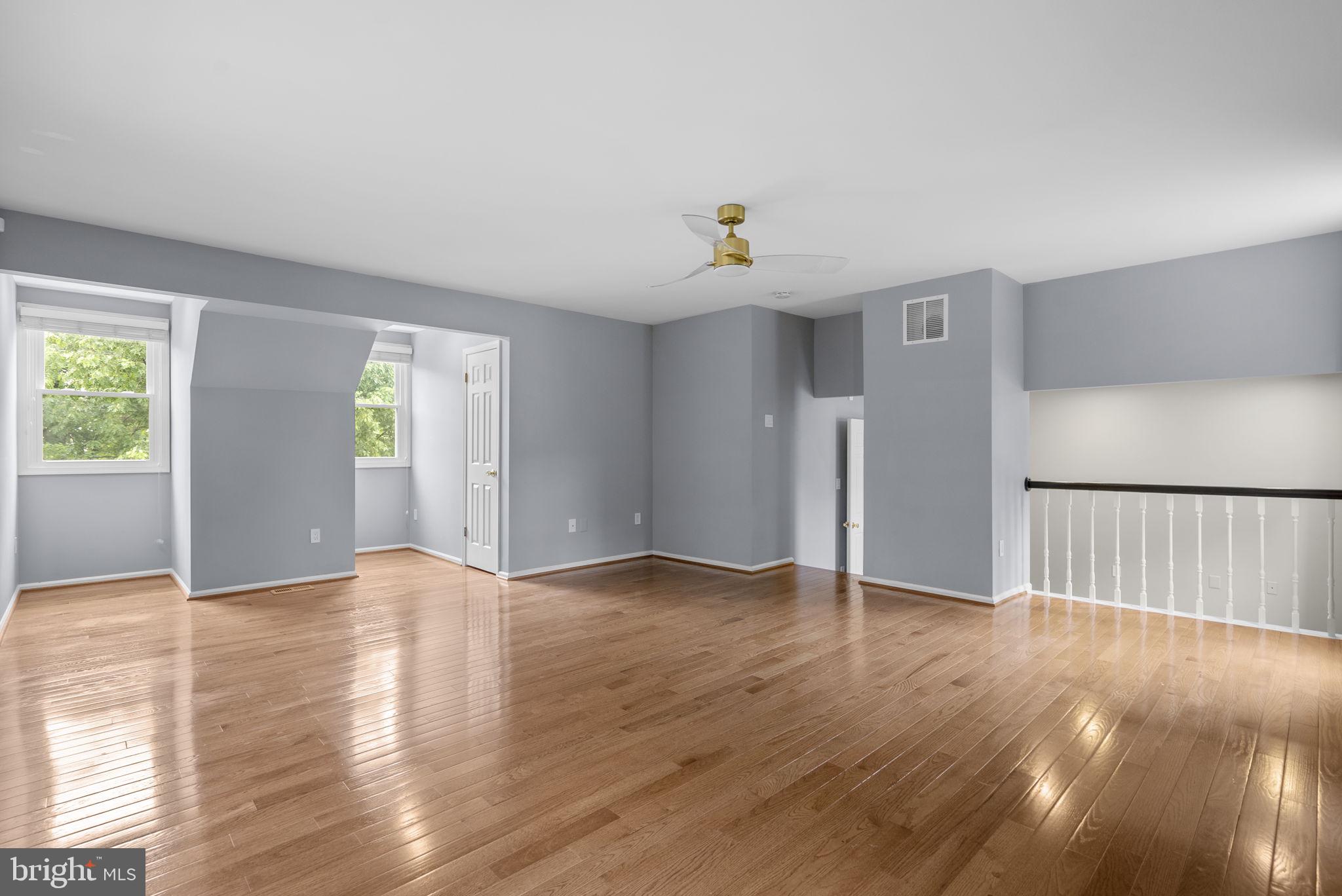 ORCHARD RIDGE - Residential