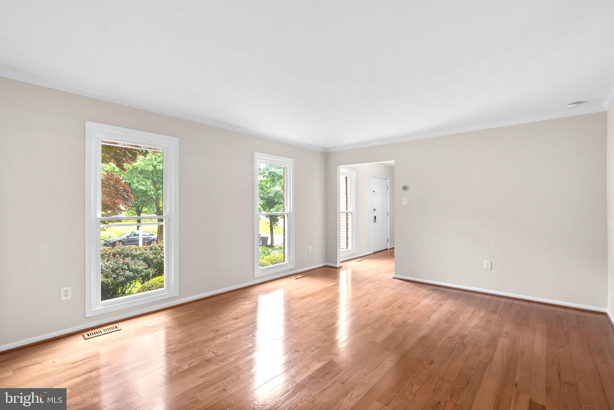 ORCHARD RIDGE - Residential