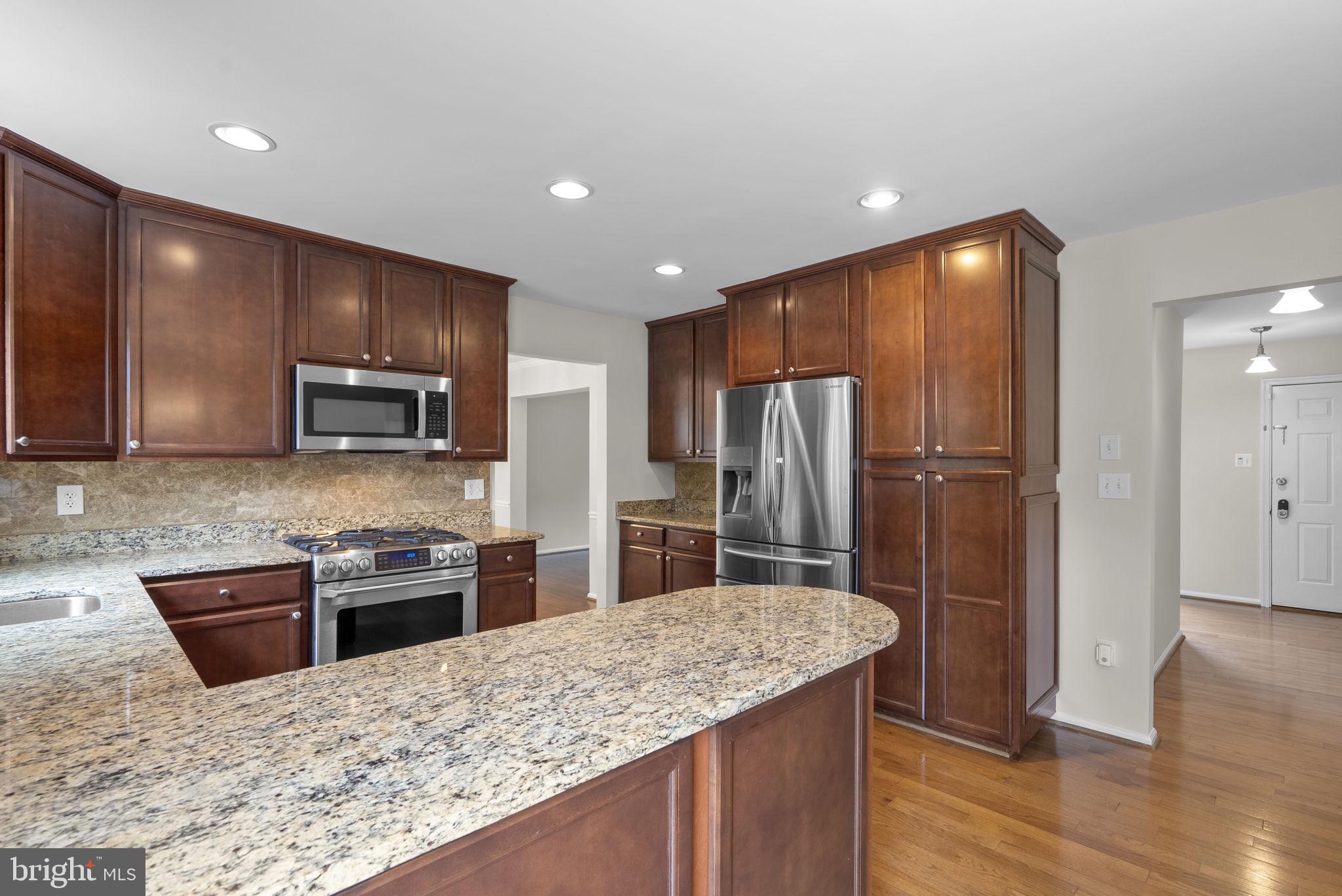 ORCHARD RIDGE - Residential