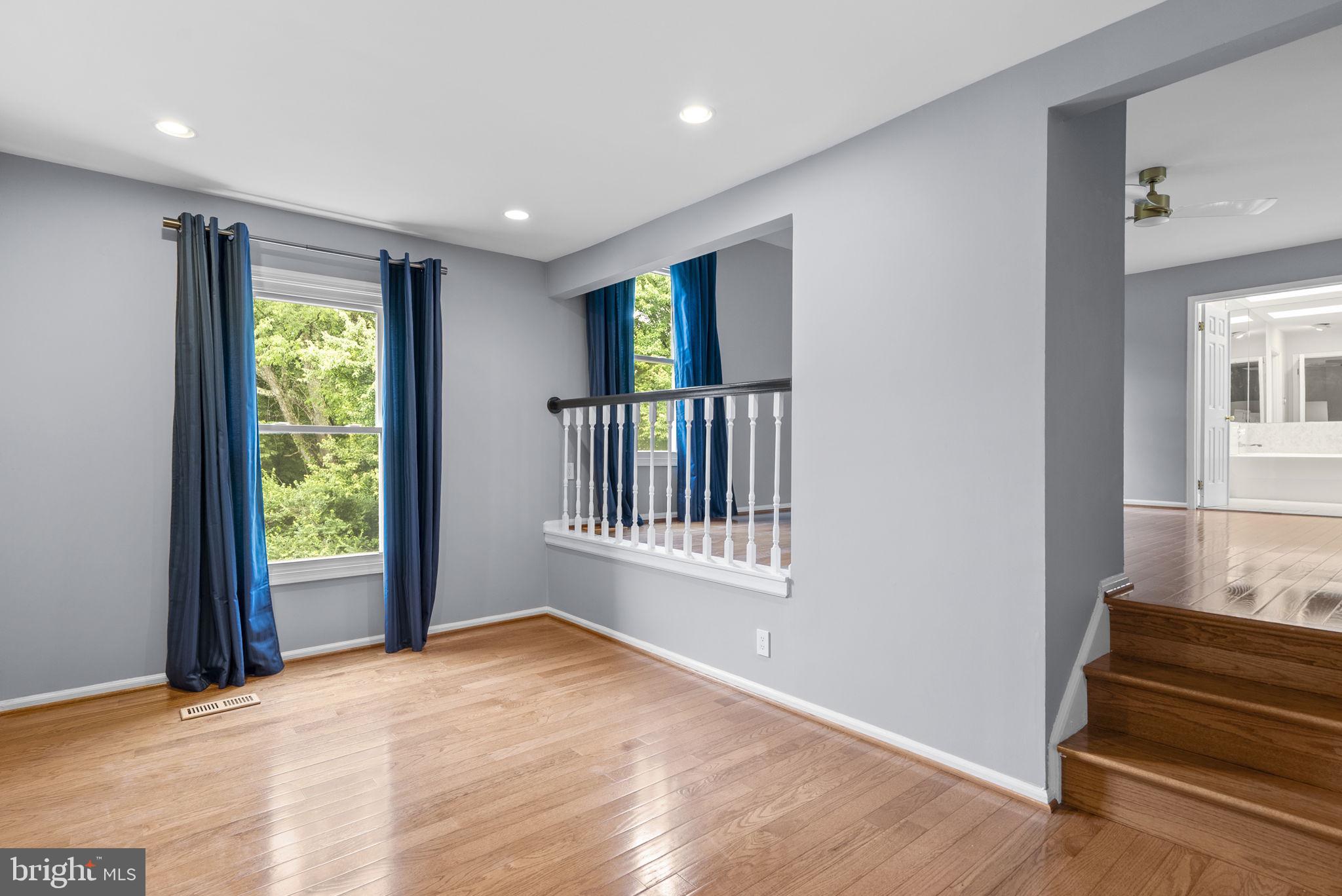ORCHARD RIDGE - Residential
