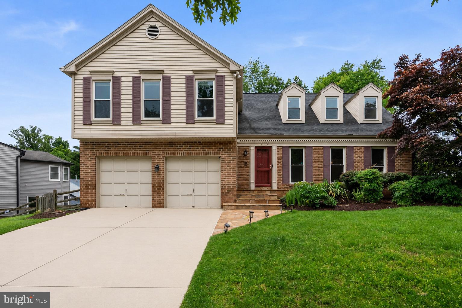 ORCHARD RIDGE - Residential