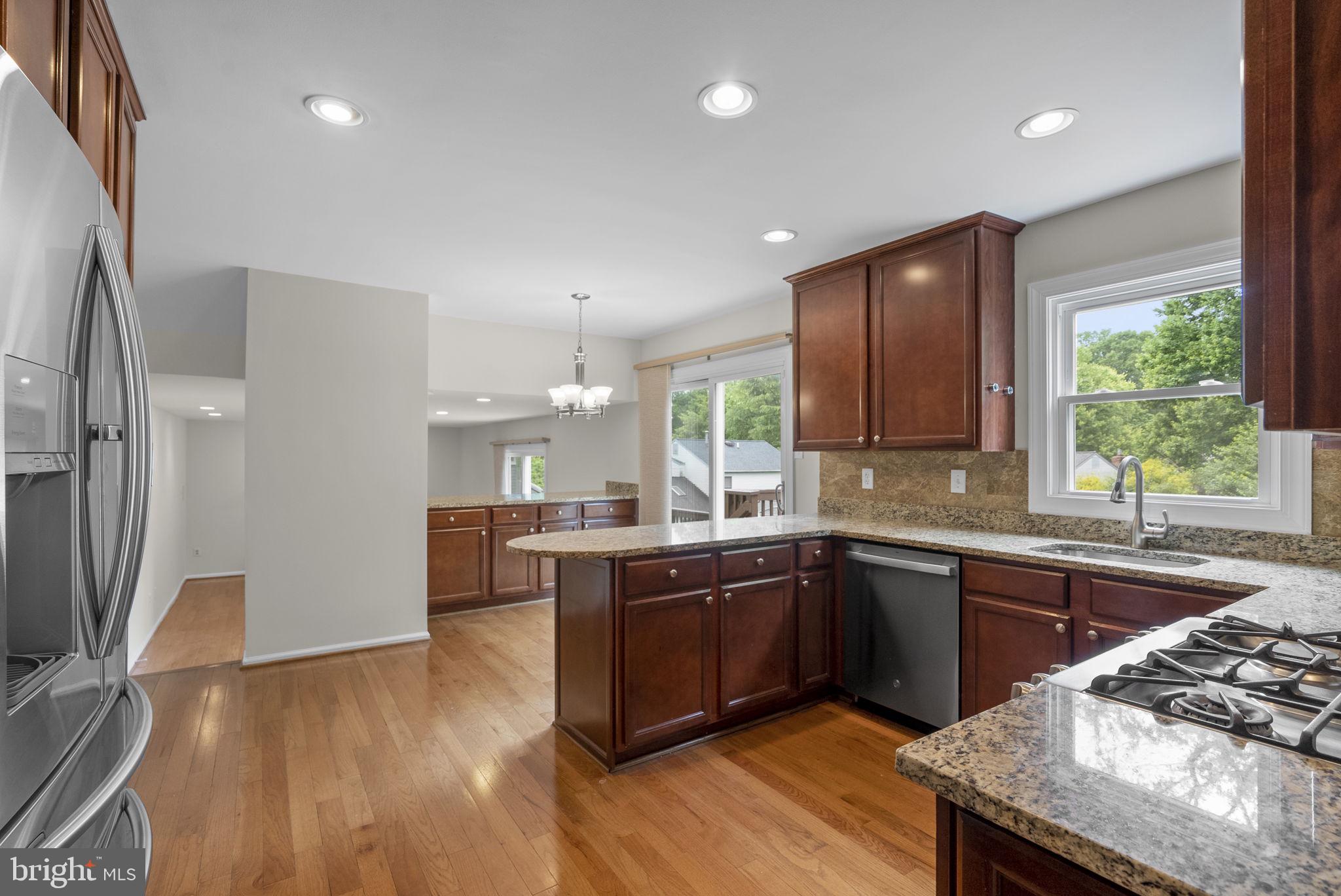 ORCHARD RIDGE - Residential