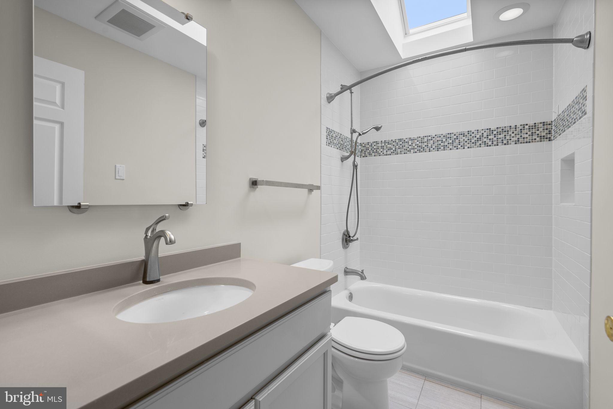 ORCHARD RIDGE - Residential