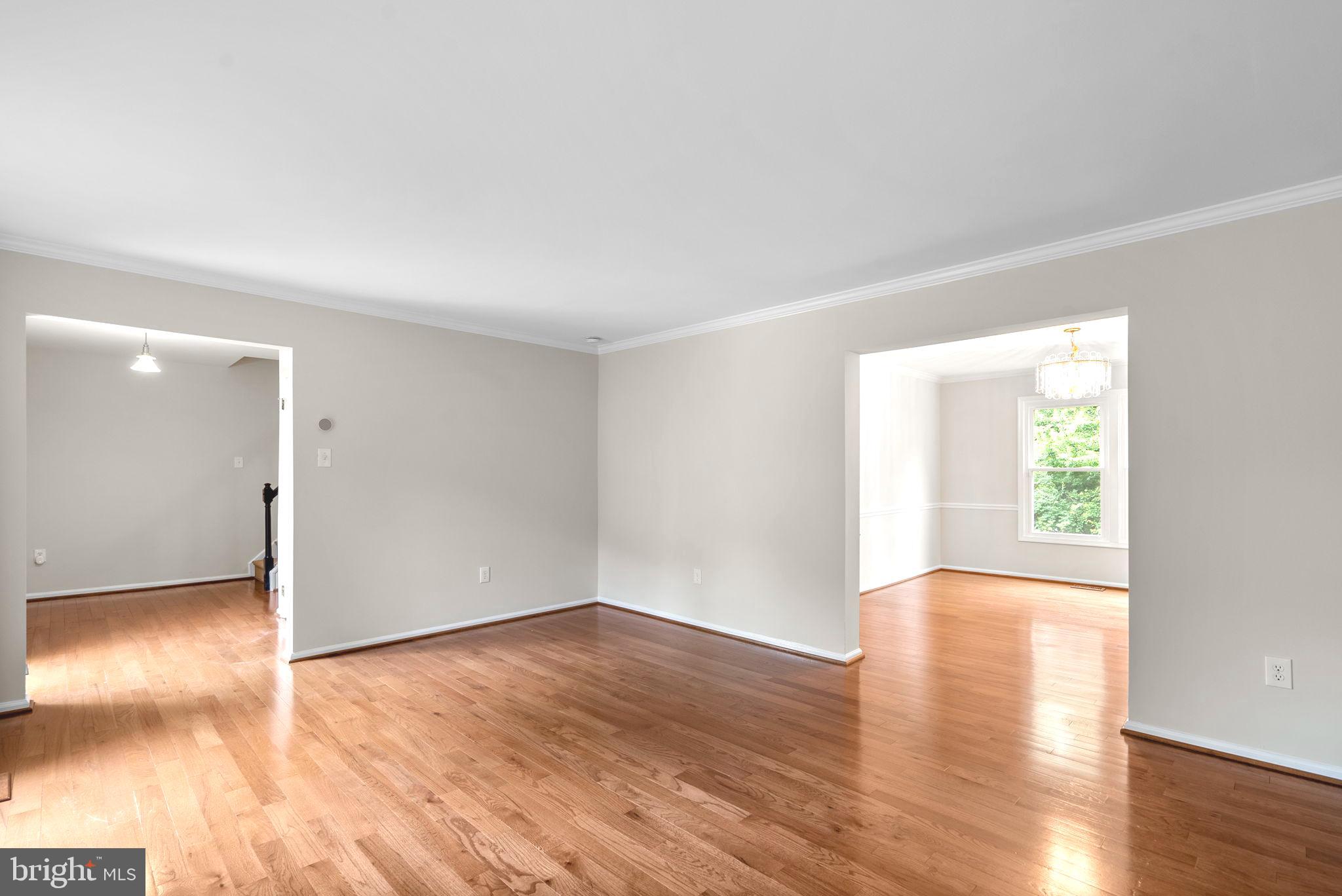 ORCHARD RIDGE - Residential