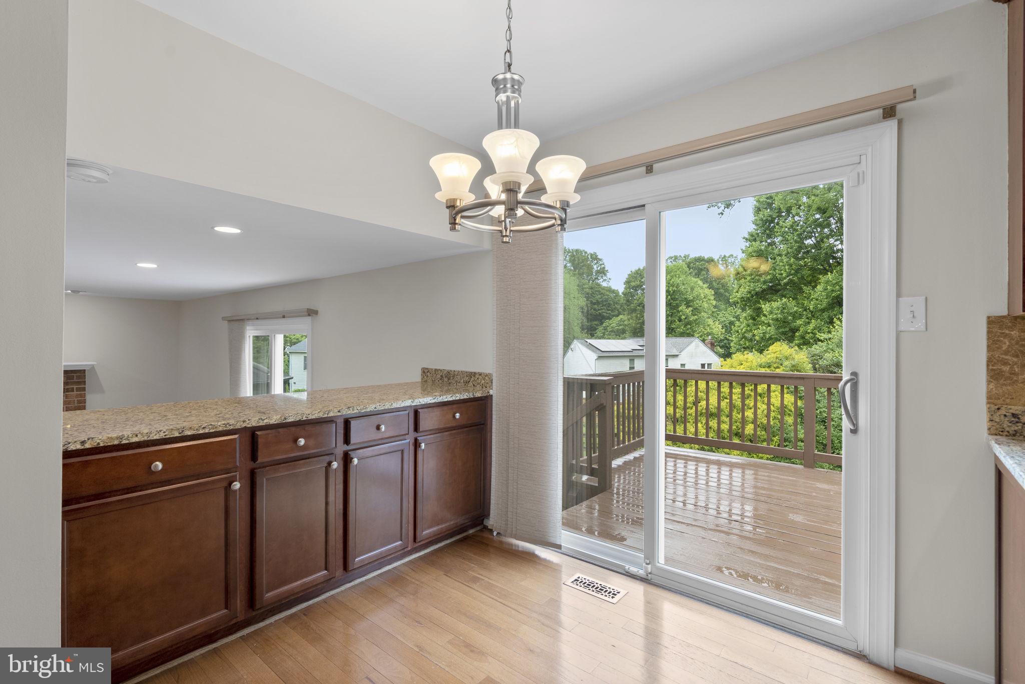 ORCHARD RIDGE - Residential