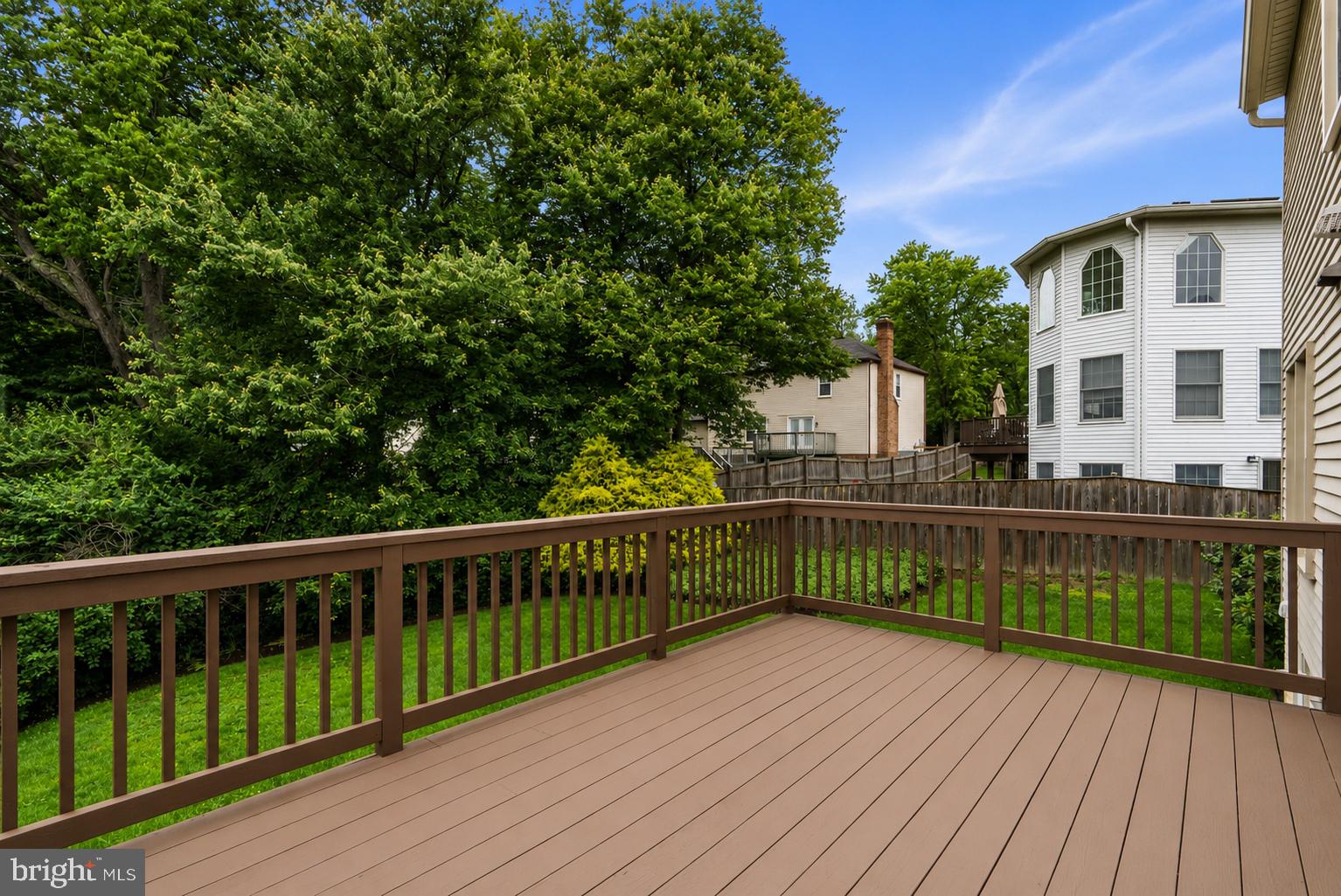 ORCHARD RIDGE - Residential