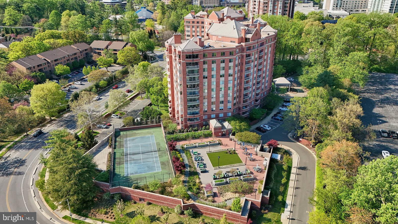 THE FALLSWOOD CODM - Residential