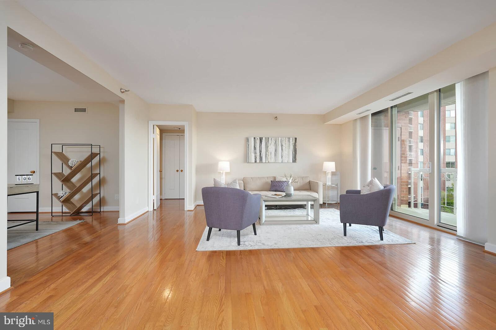 THE FALLSWOOD CODM - Residential