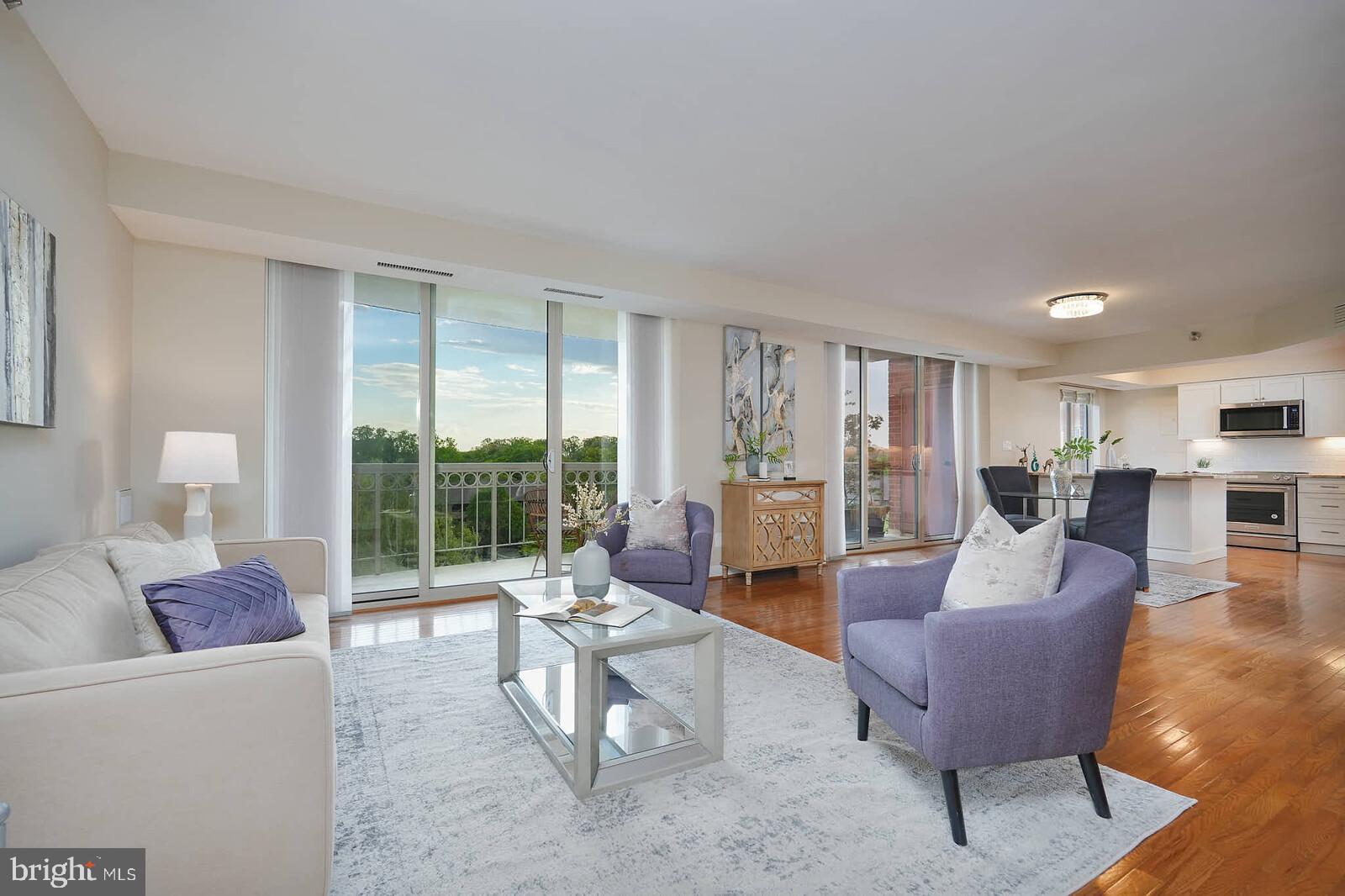 THE FALLSWOOD CODM - Residential