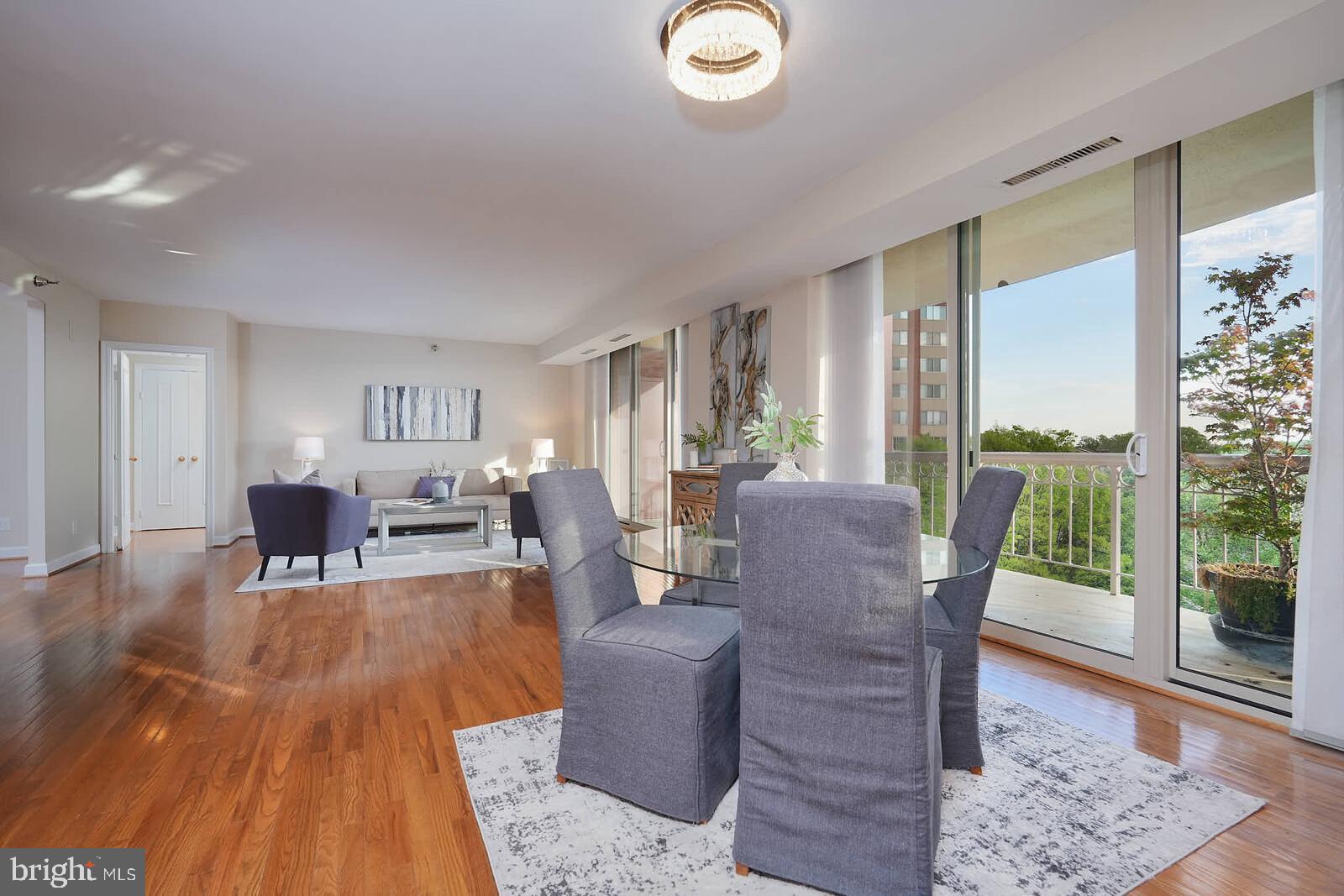 THE FALLSWOOD CODM - Residential