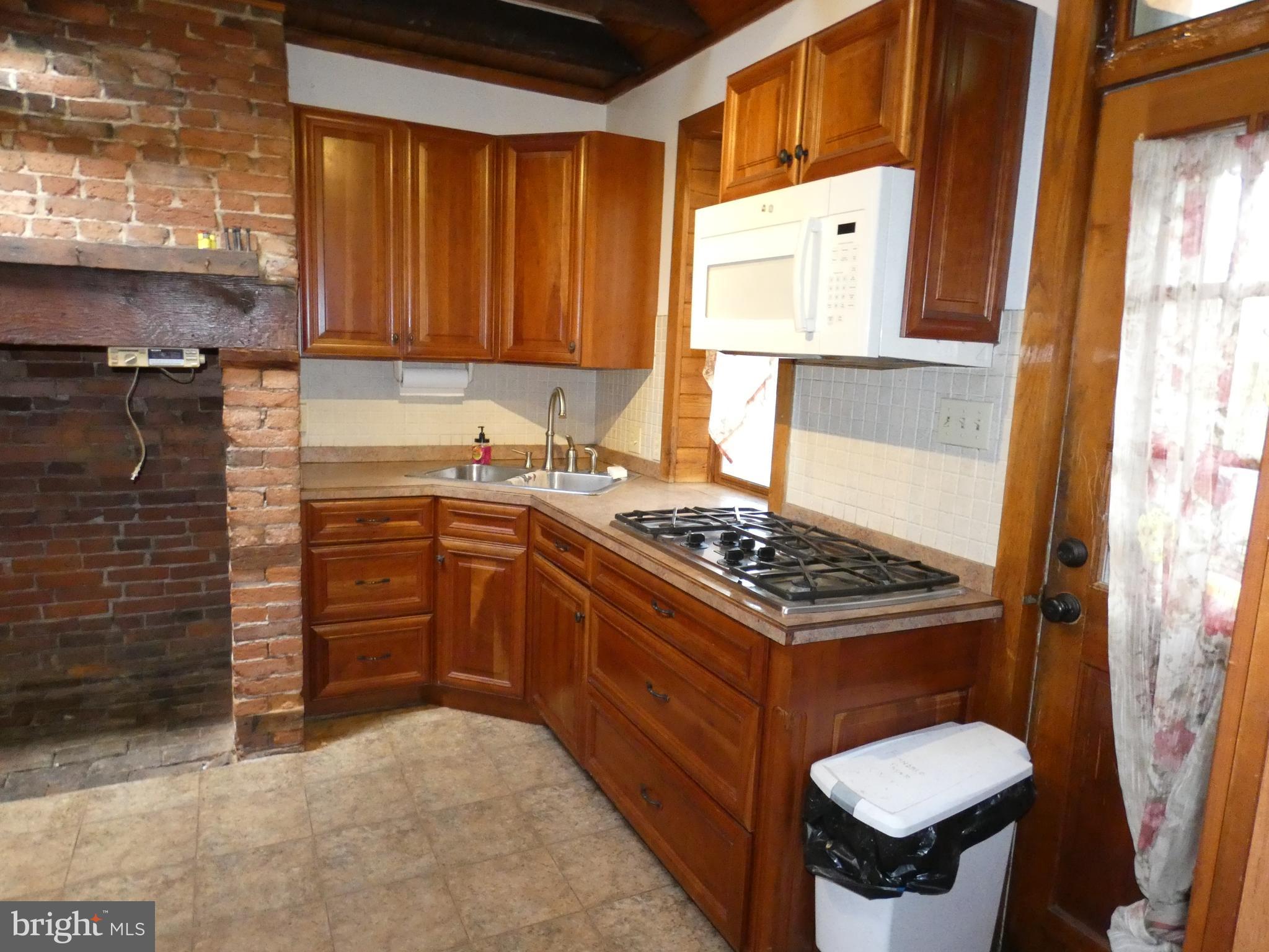 COLUMBIA BOROUGH - Residential