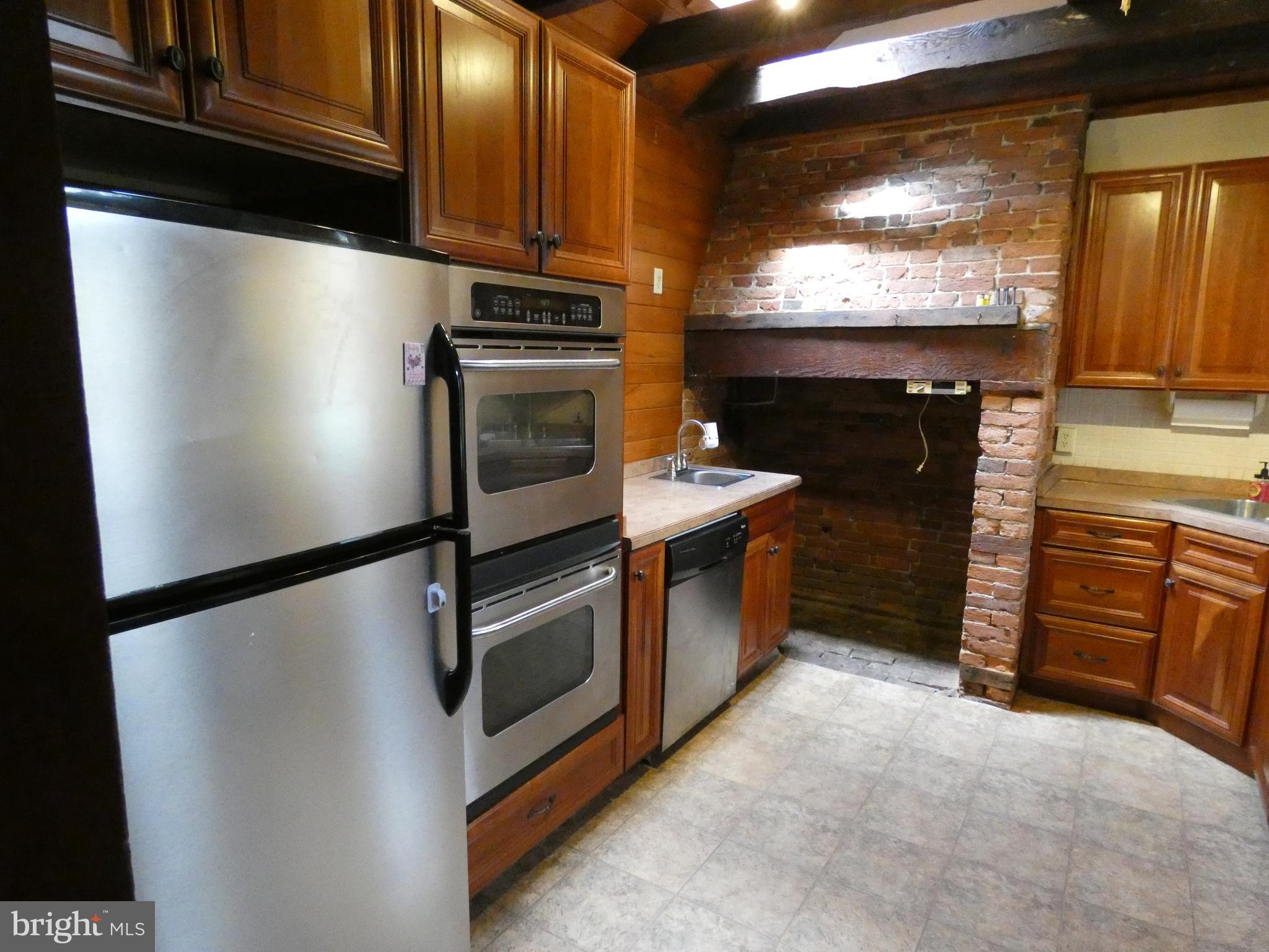 COLUMBIA BOROUGH - Residential