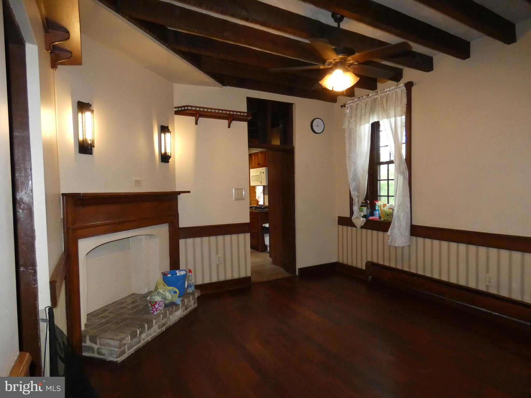 COLUMBIA BOROUGH - Residential