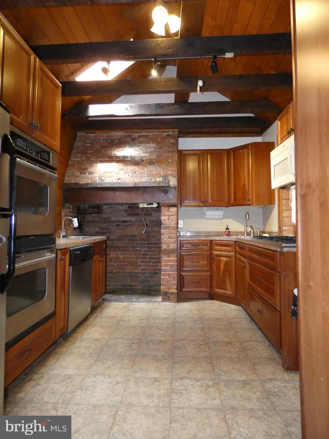 COLUMBIA BOROUGH - Residential