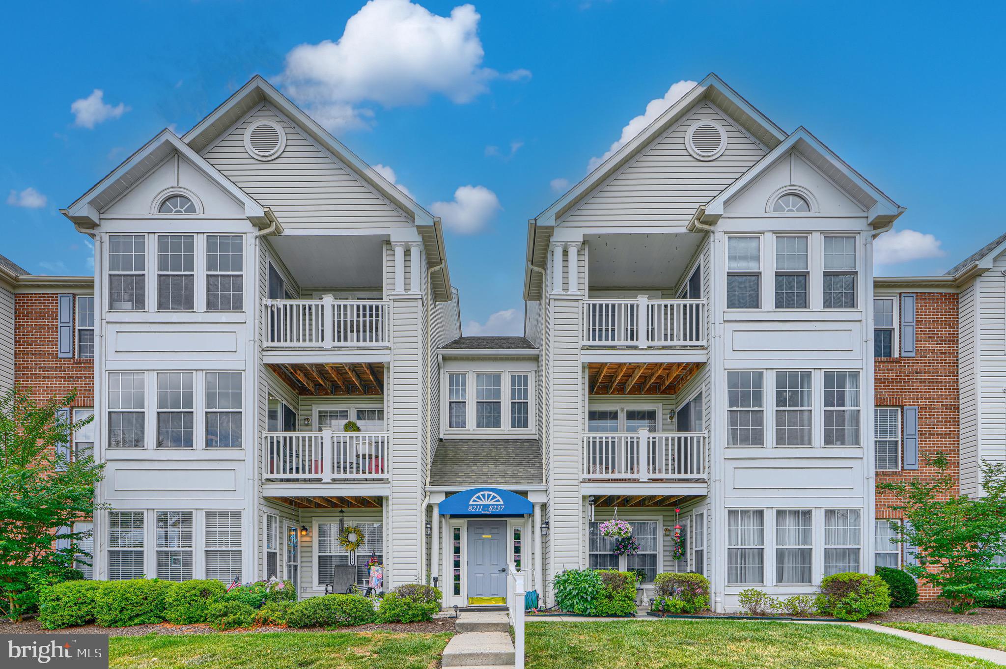 SOUTHFIELD CONDO - Residential