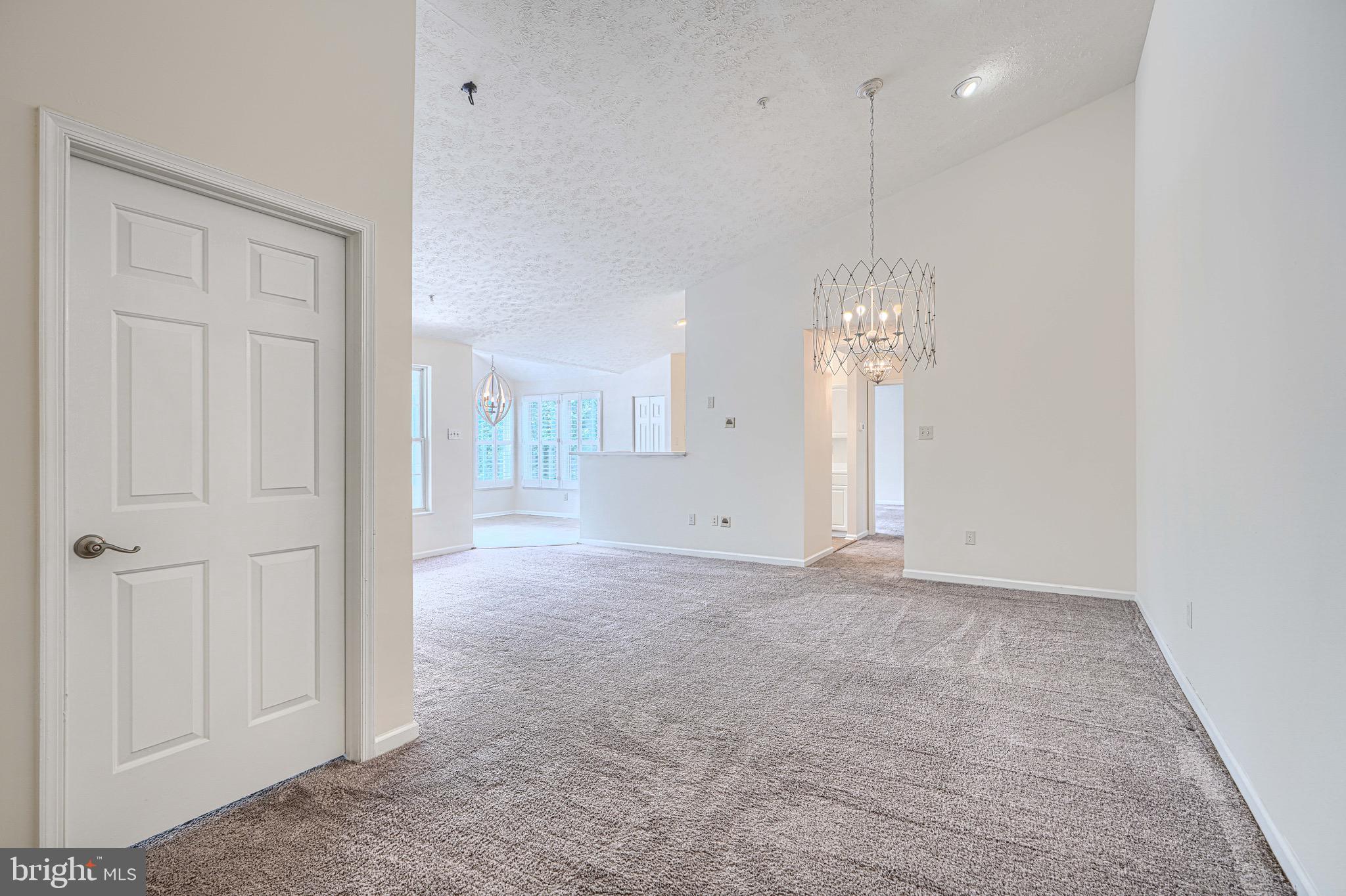 SOUTHFIELD CONDO - Residential