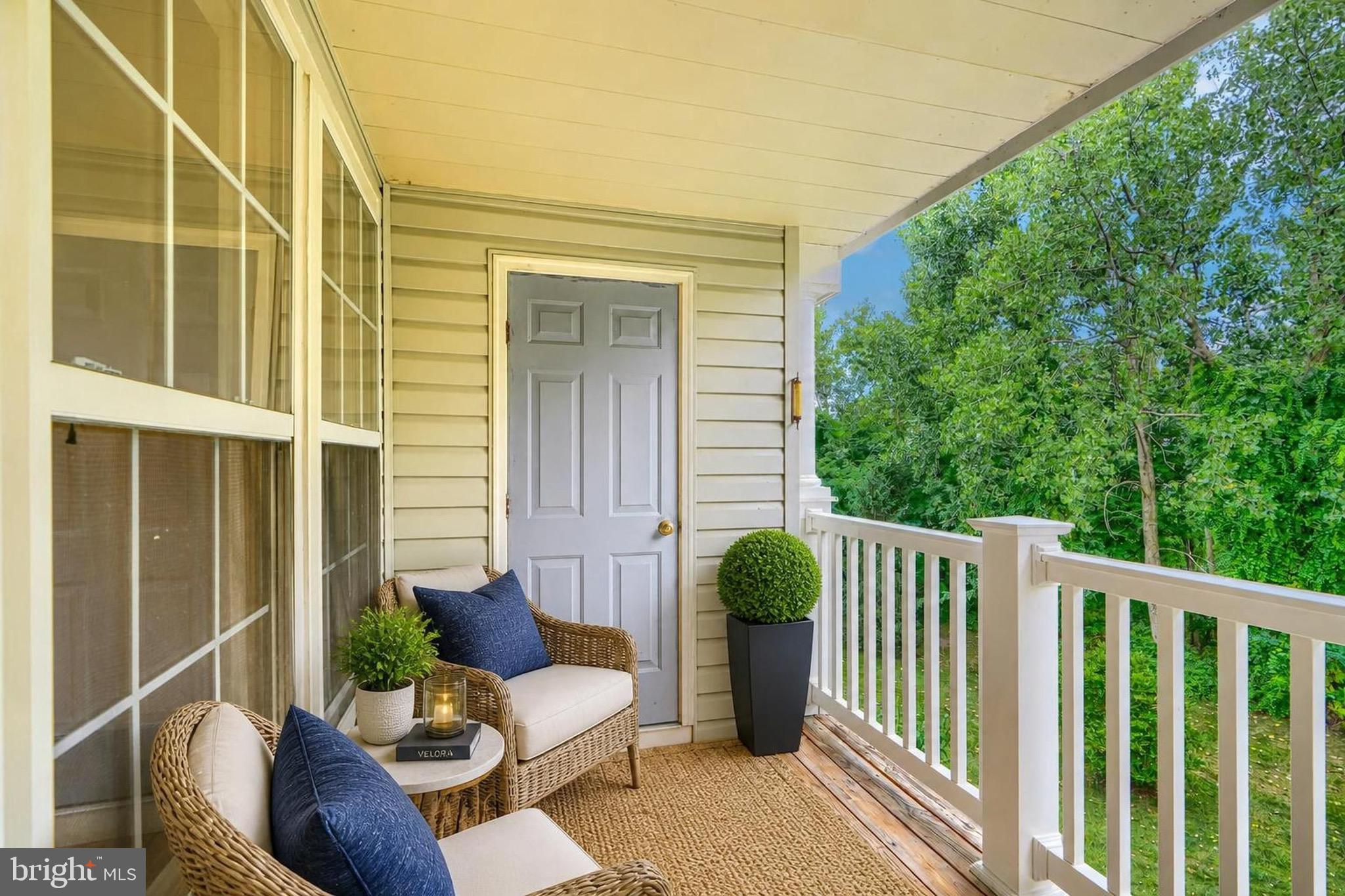 SOUTHFIELD CONDO - Residential