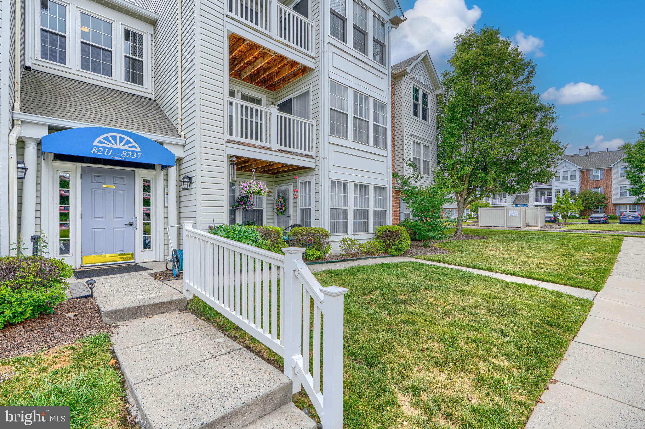 SOUTHFIELD CONDO - Residential