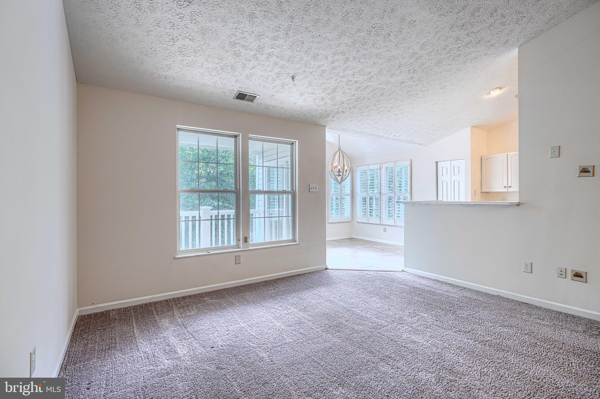 SOUTHFIELD CONDO - Residential