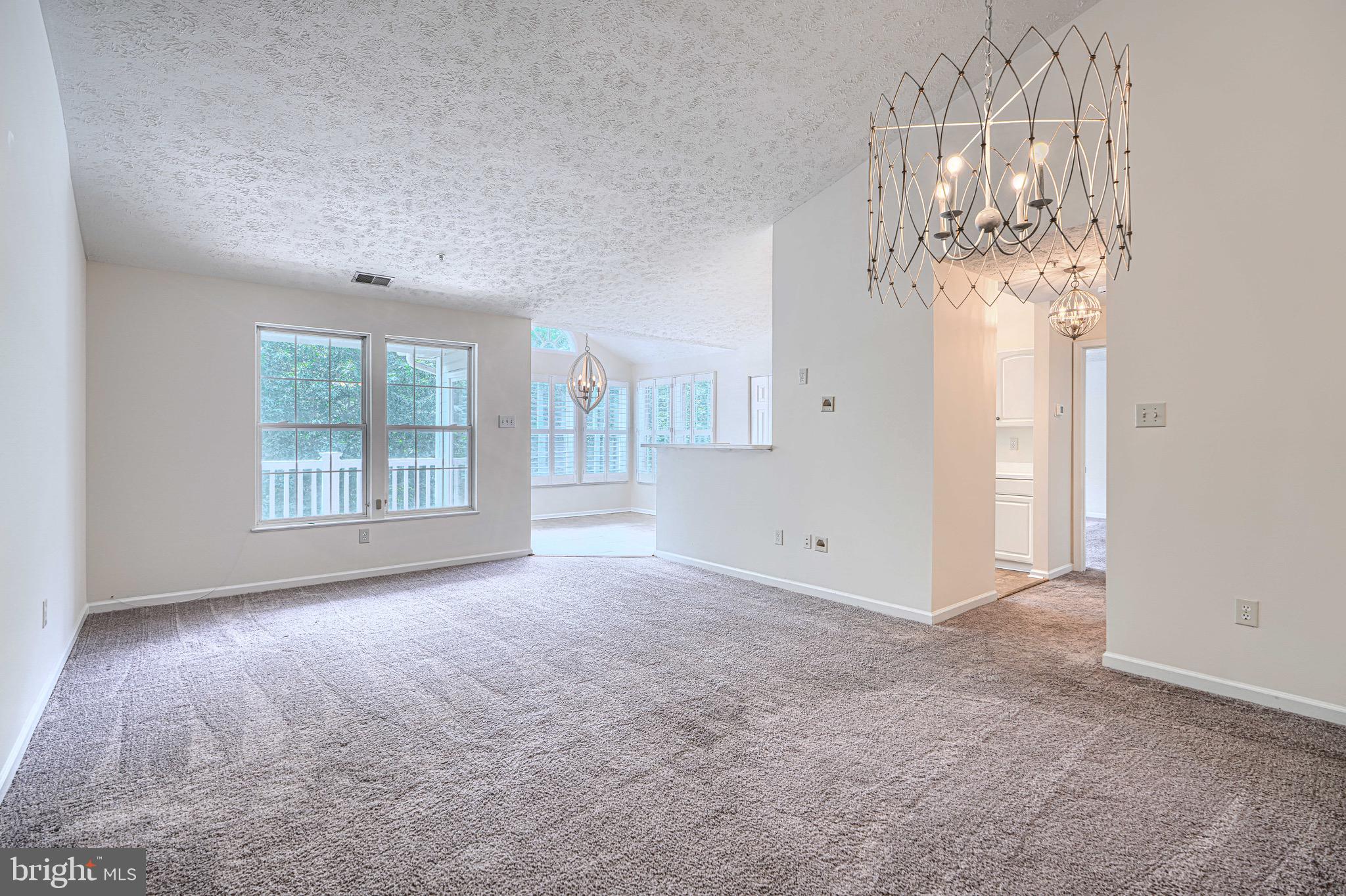 SOUTHFIELD CONDO - Residential