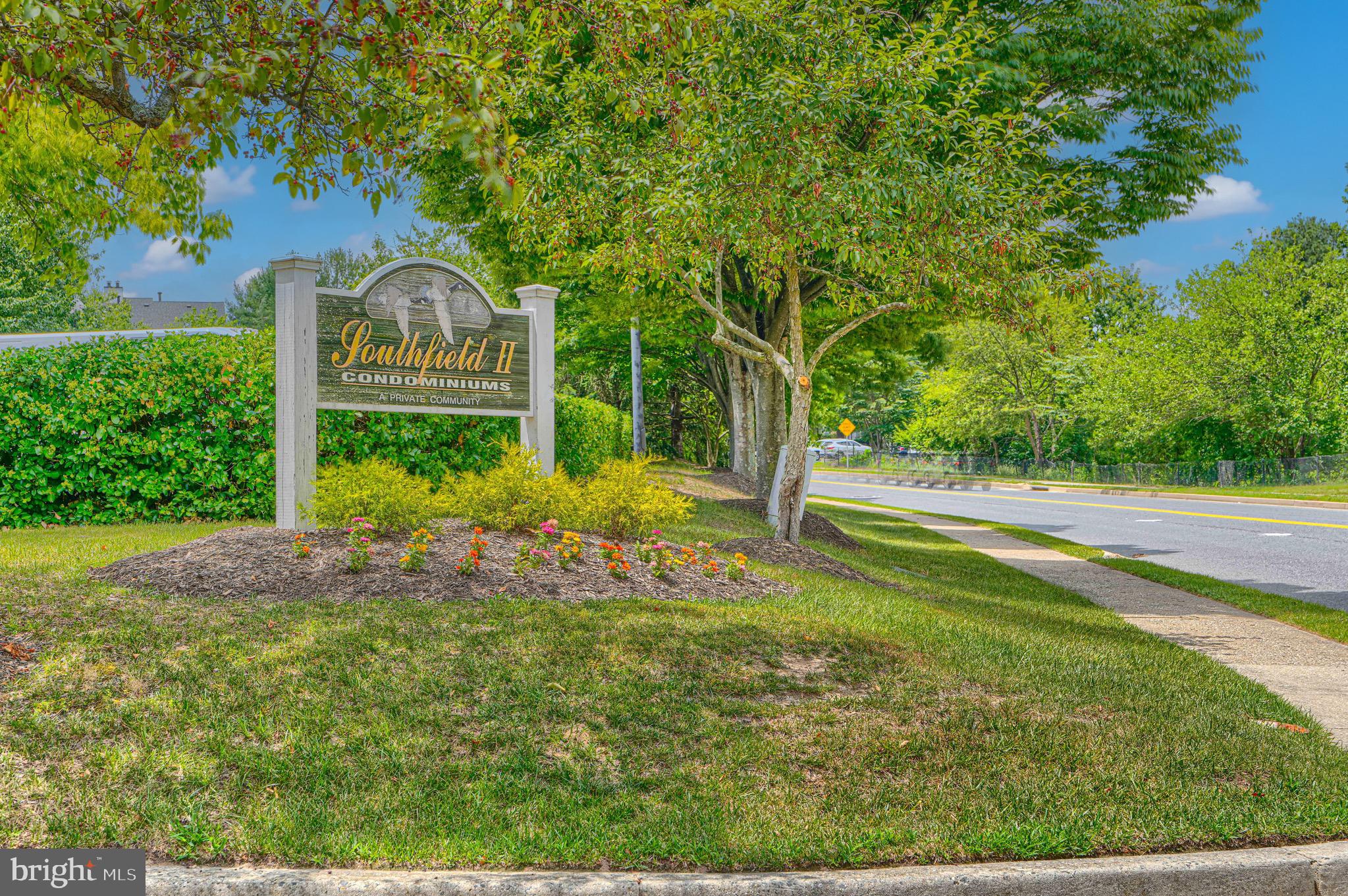 SOUTHFIELD CONDO - Residential