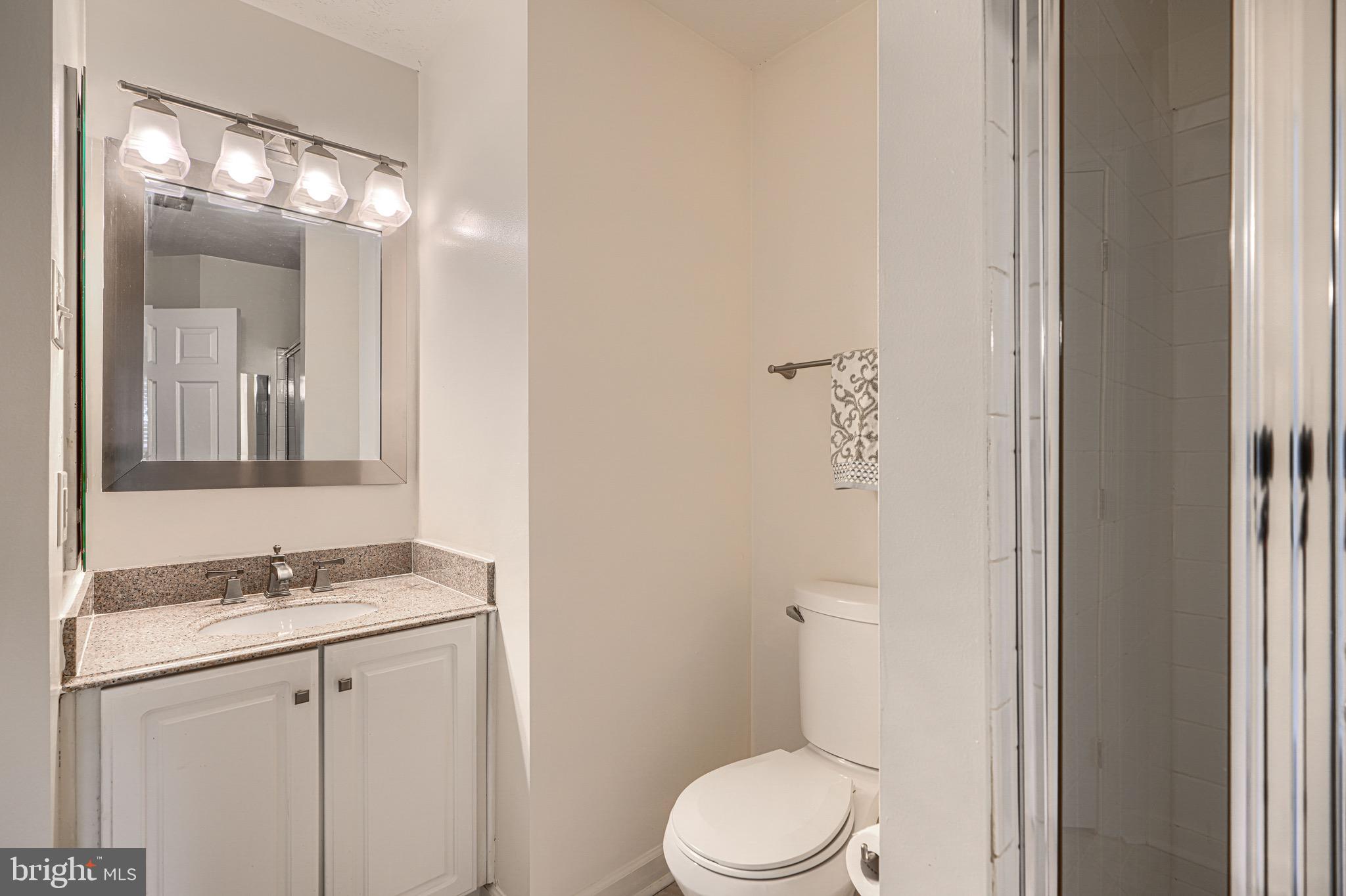 SOUTHFIELD CONDO - Residential