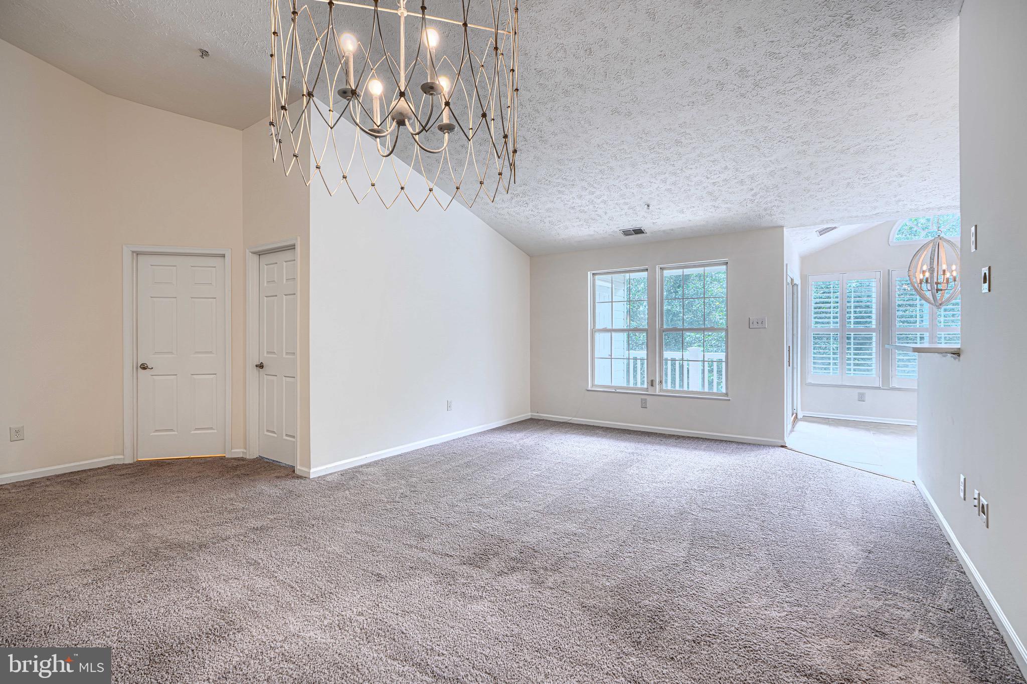 SOUTHFIELD CONDO - Residential
