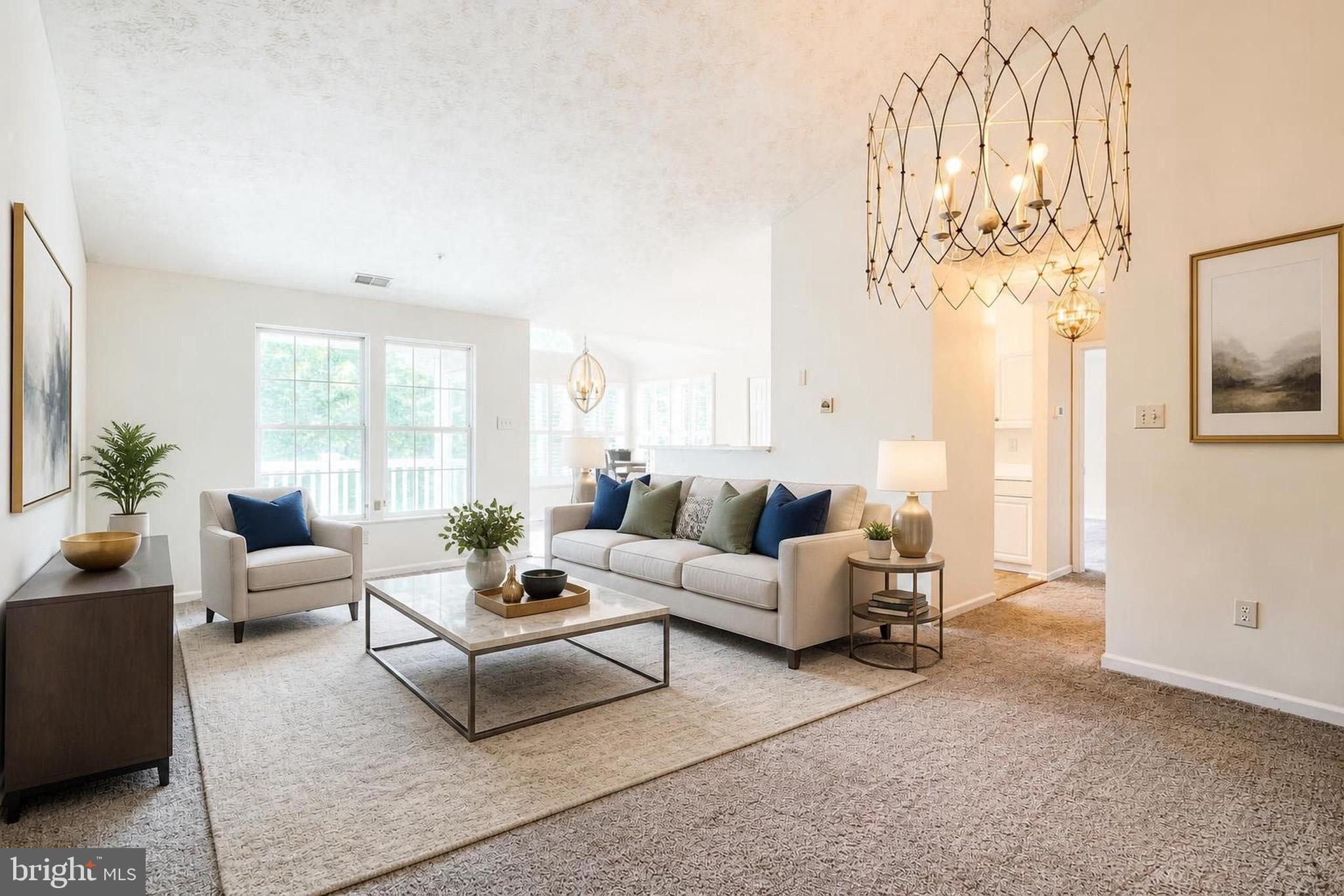 SOUTHFIELD CONDO - Residential