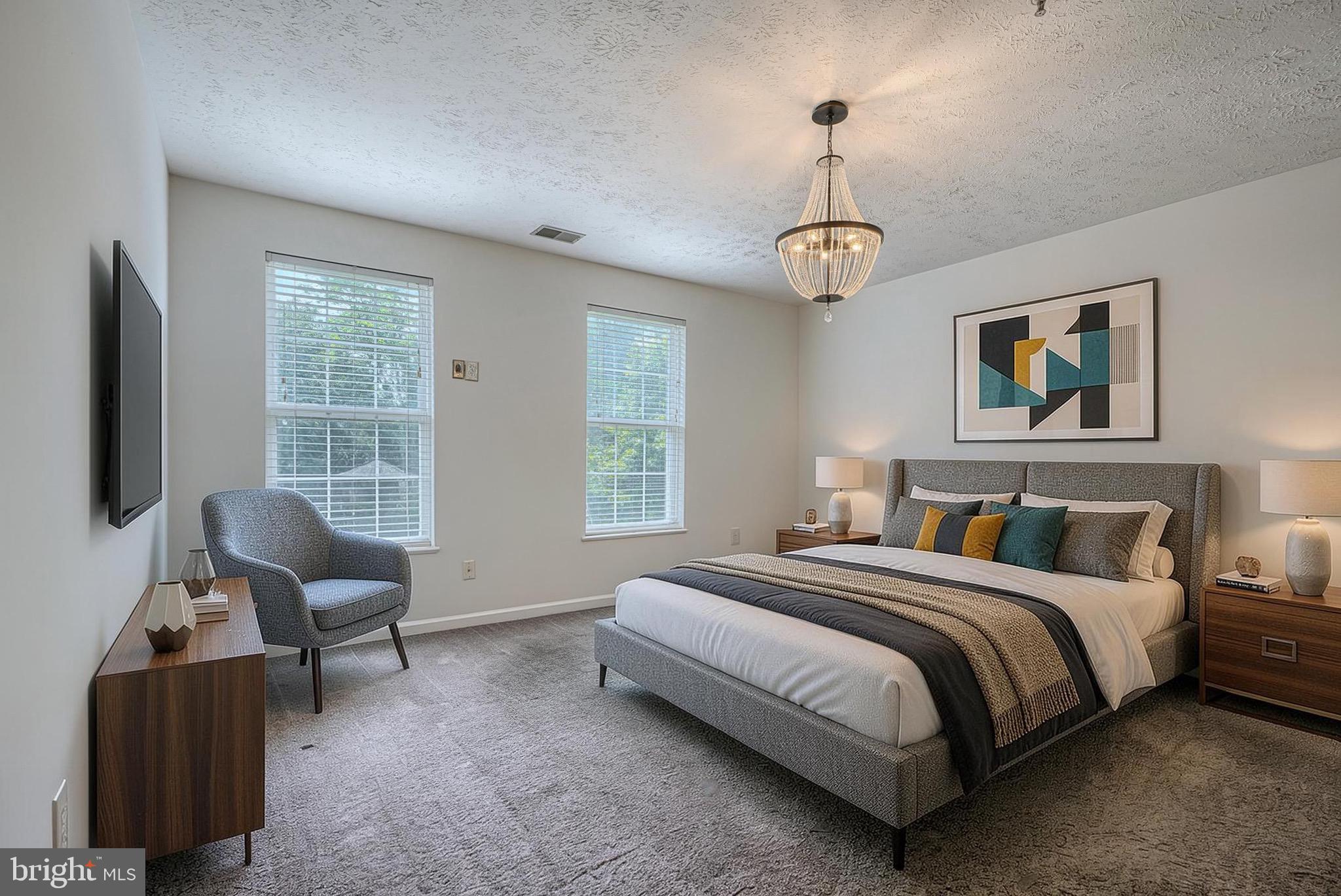 SOUTHFIELD CONDO - Residential