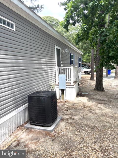 WEST BAY PARK - Residential