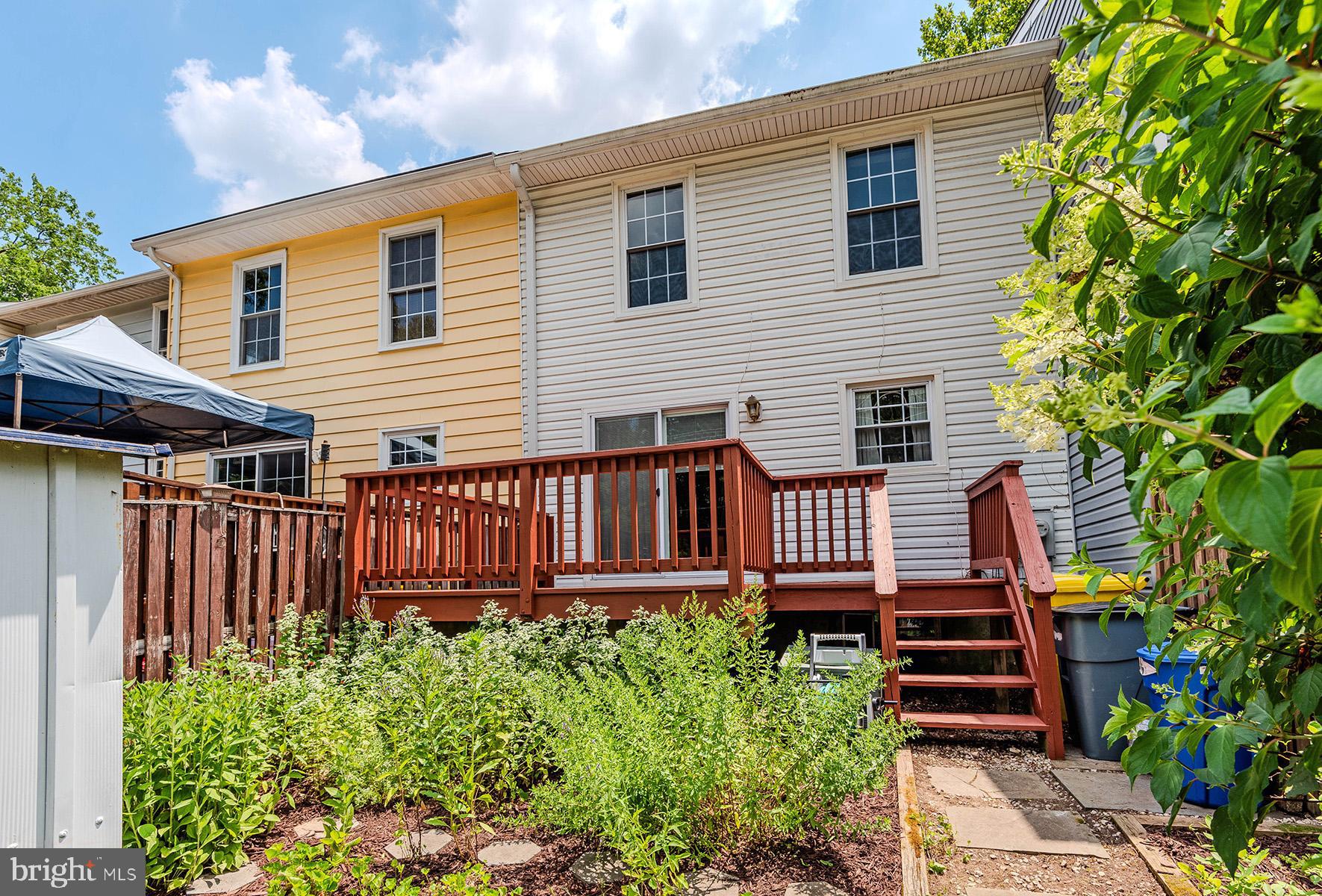 VILLAGE OF OLDE MILL - Residential