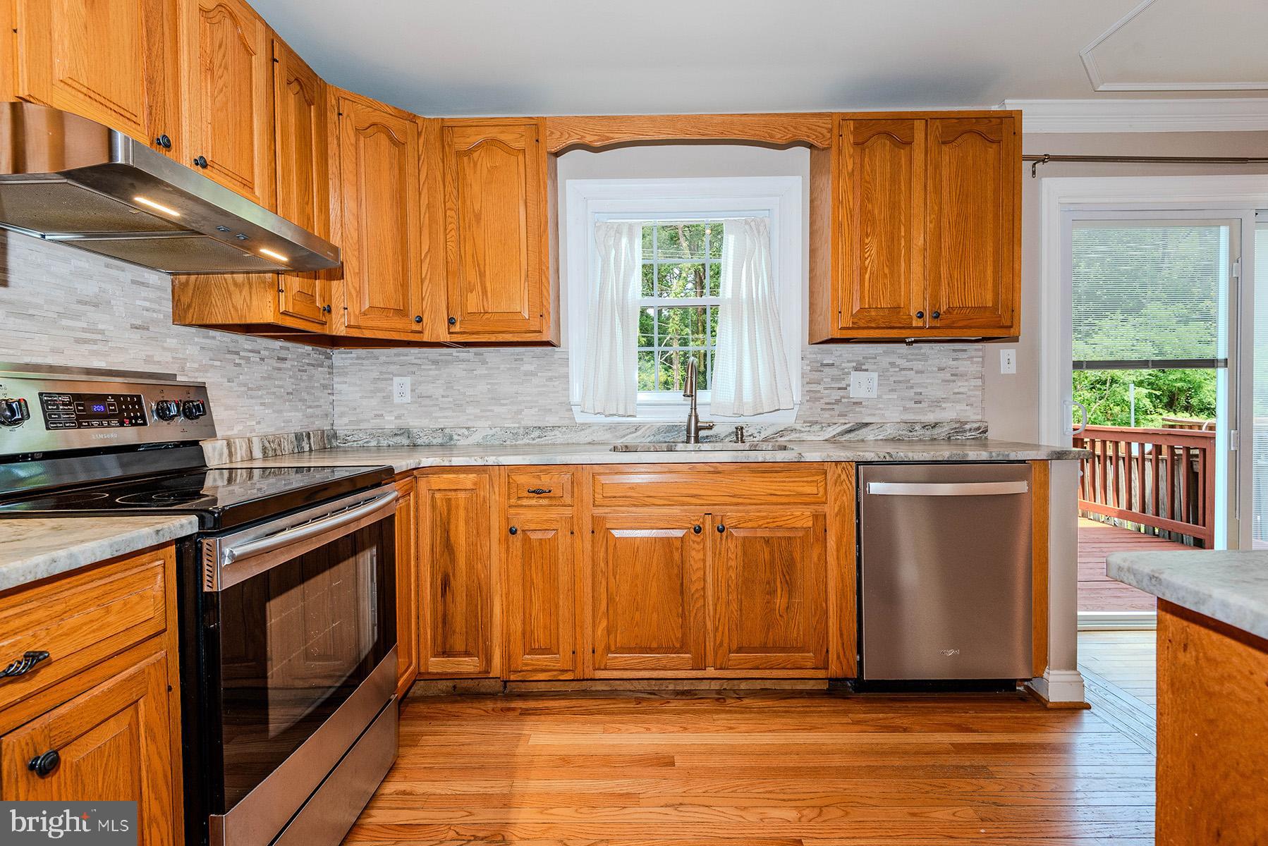 VILLAGE OF OLDE MILL - Residential