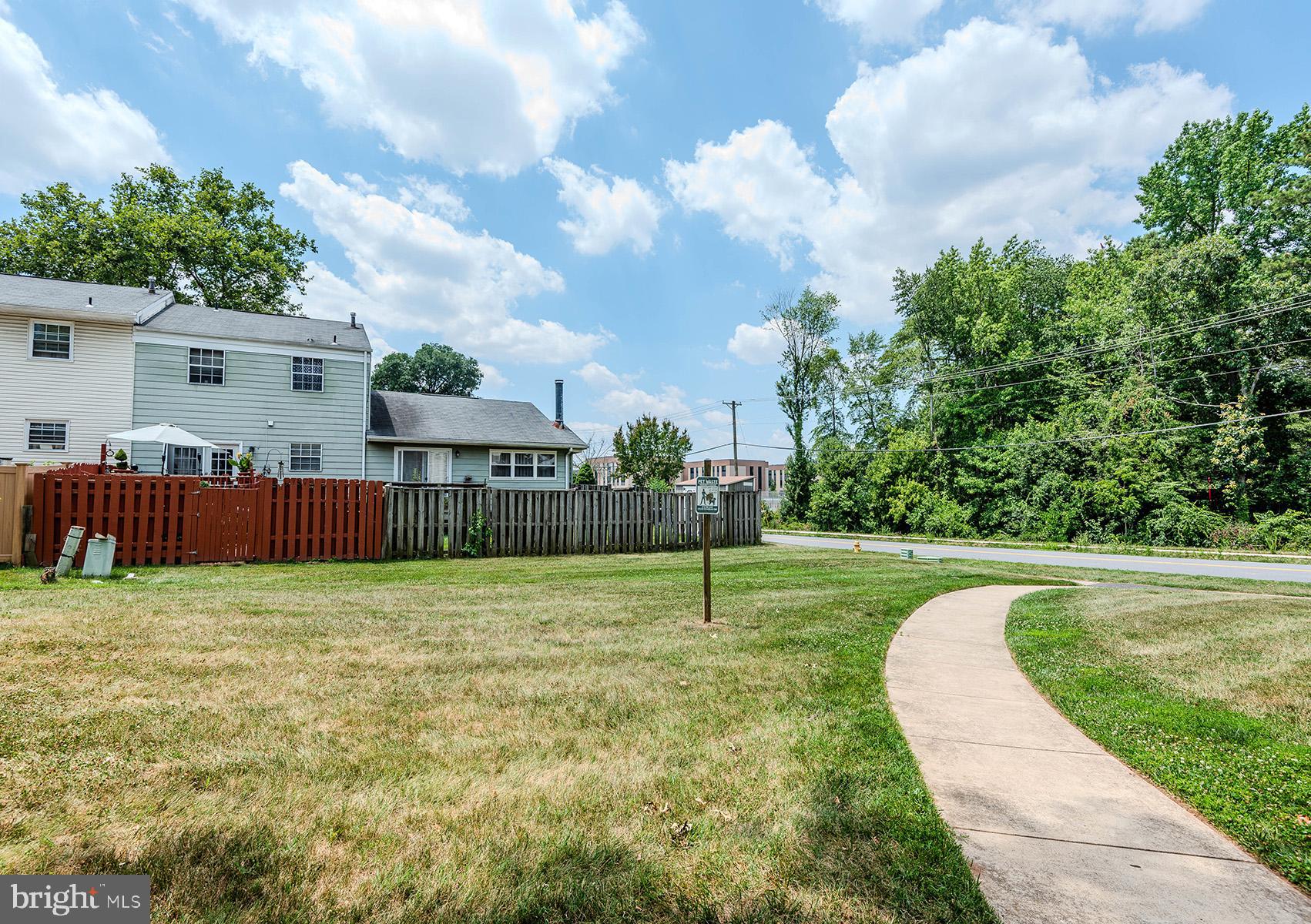 VILLAGE OF OLDE MILL - Residential