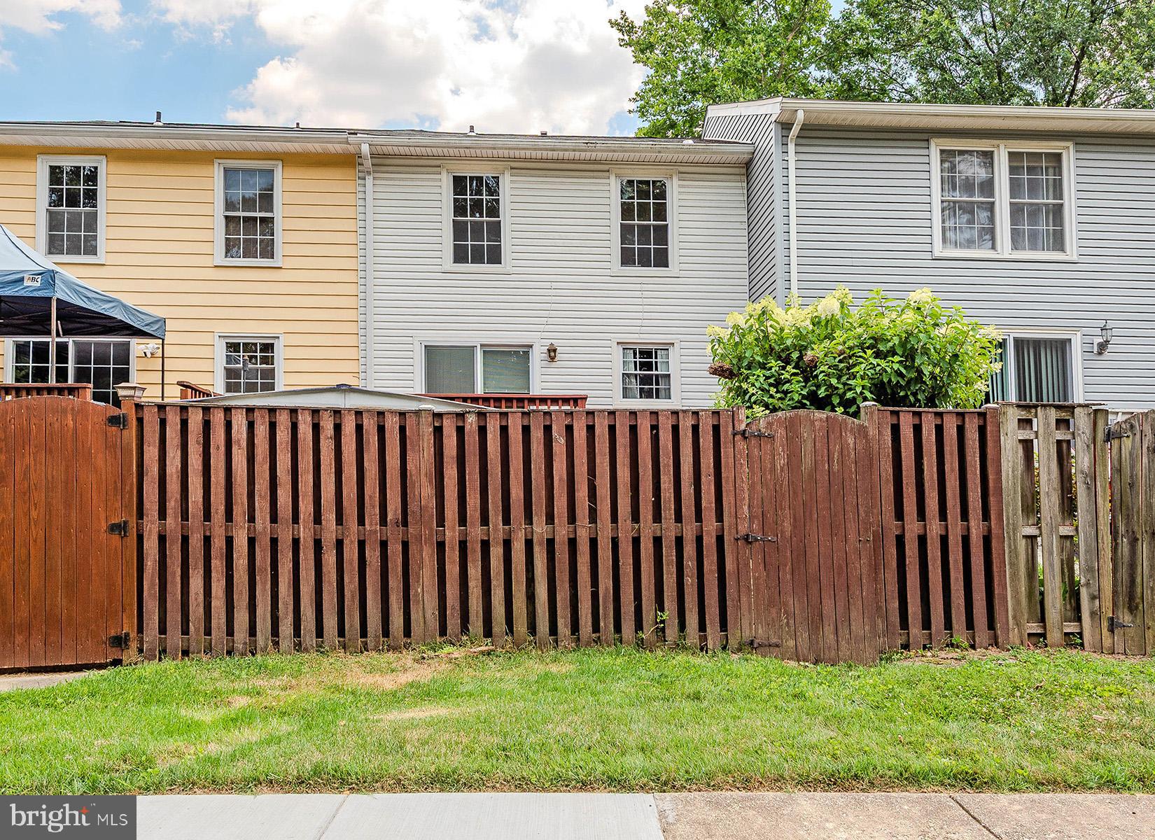VILLAGE OF OLDE MILL - Residential
