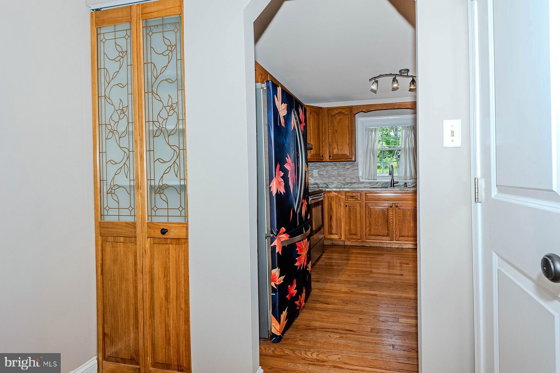 VILLAGE OF OLDE MILL - Residential