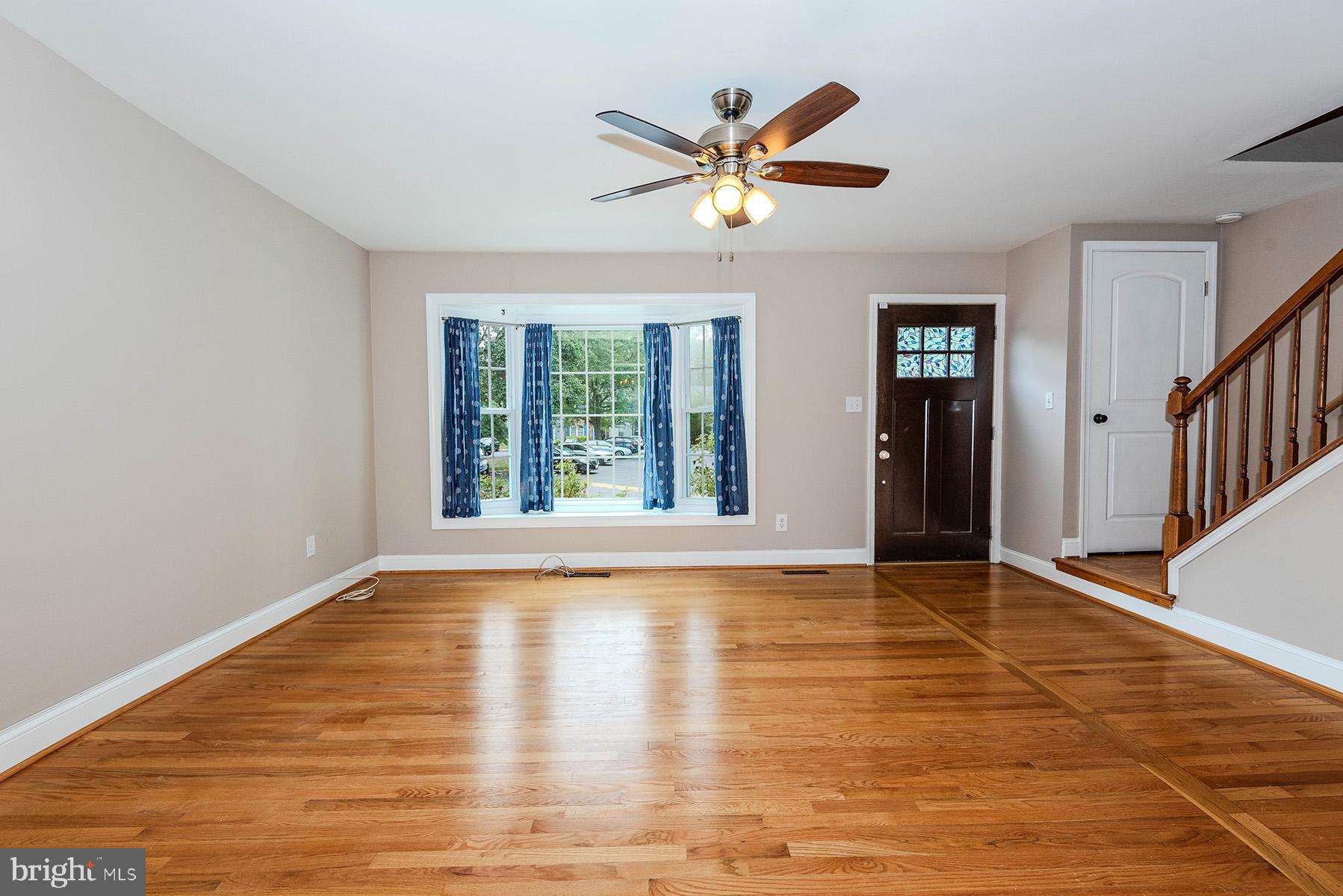 VILLAGE OF OLDE MILL - Residential