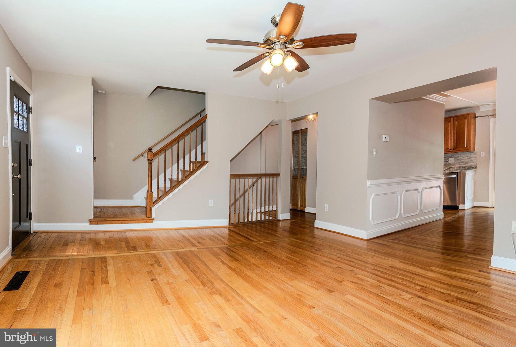 VILLAGE OF OLDE MILL - Residential