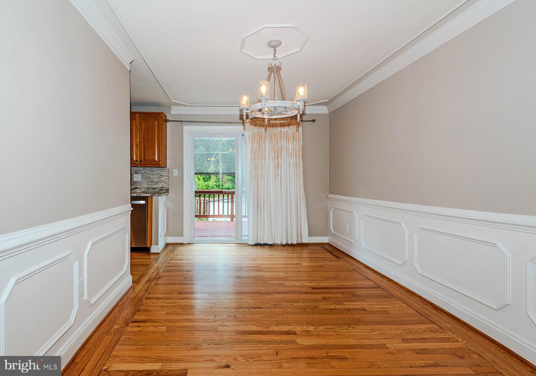 VILLAGE OF OLDE MILL - Residential