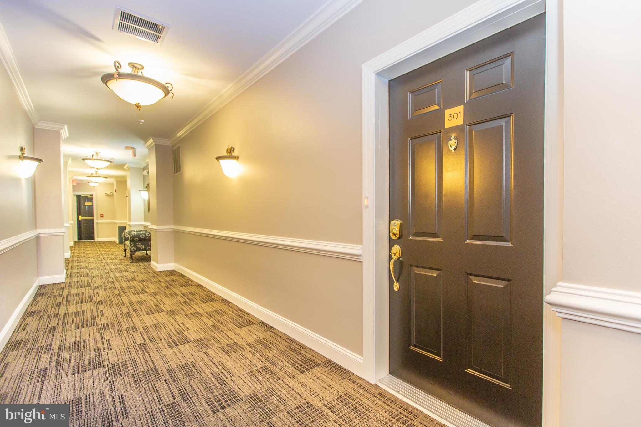KING FARM - Residential Lease