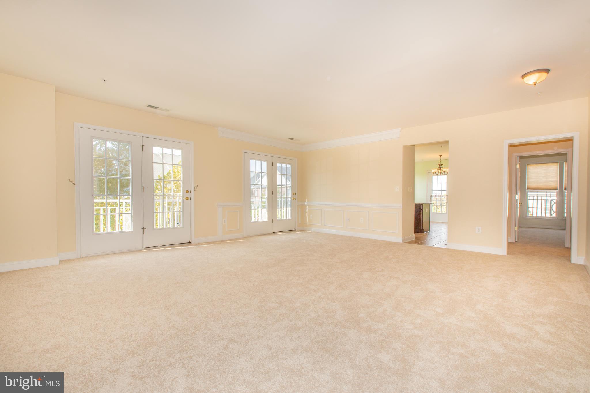 KING FARM - Residential Lease