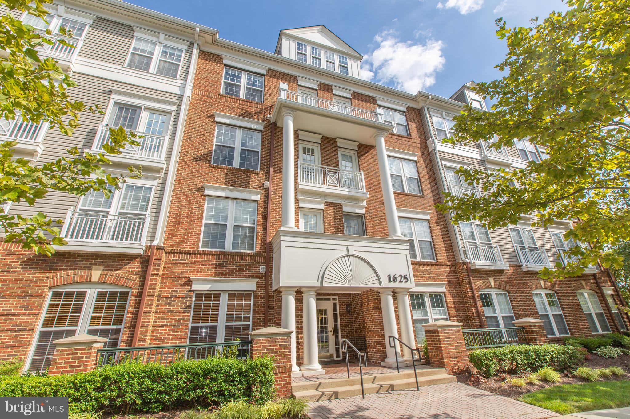 KING FARM - Residential Lease