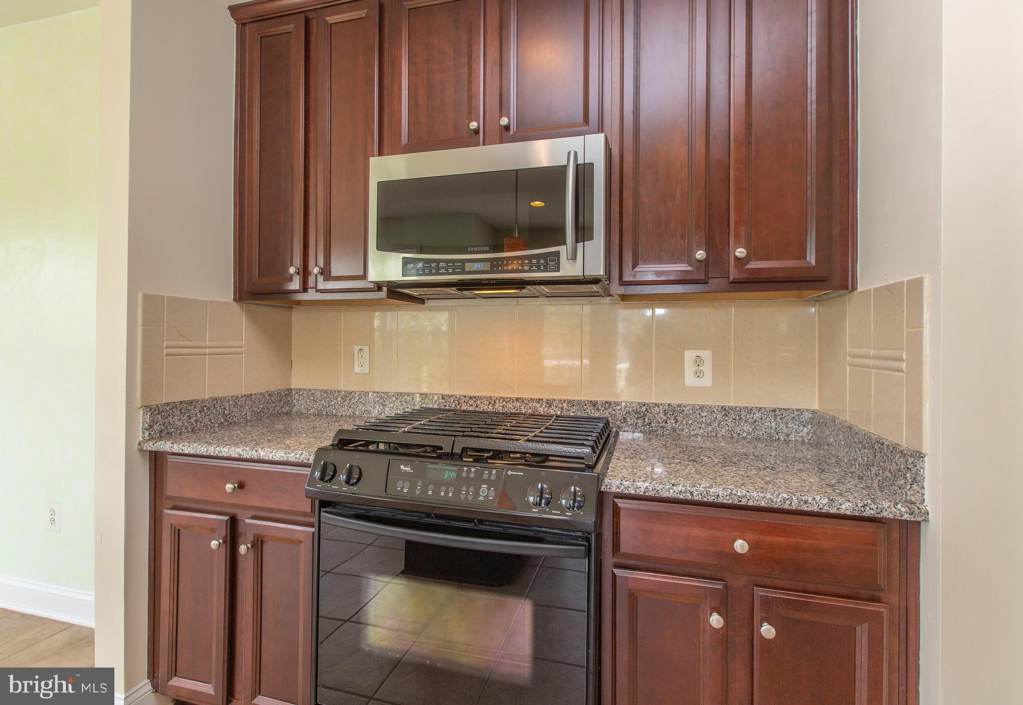 KING FARM - Residential Lease