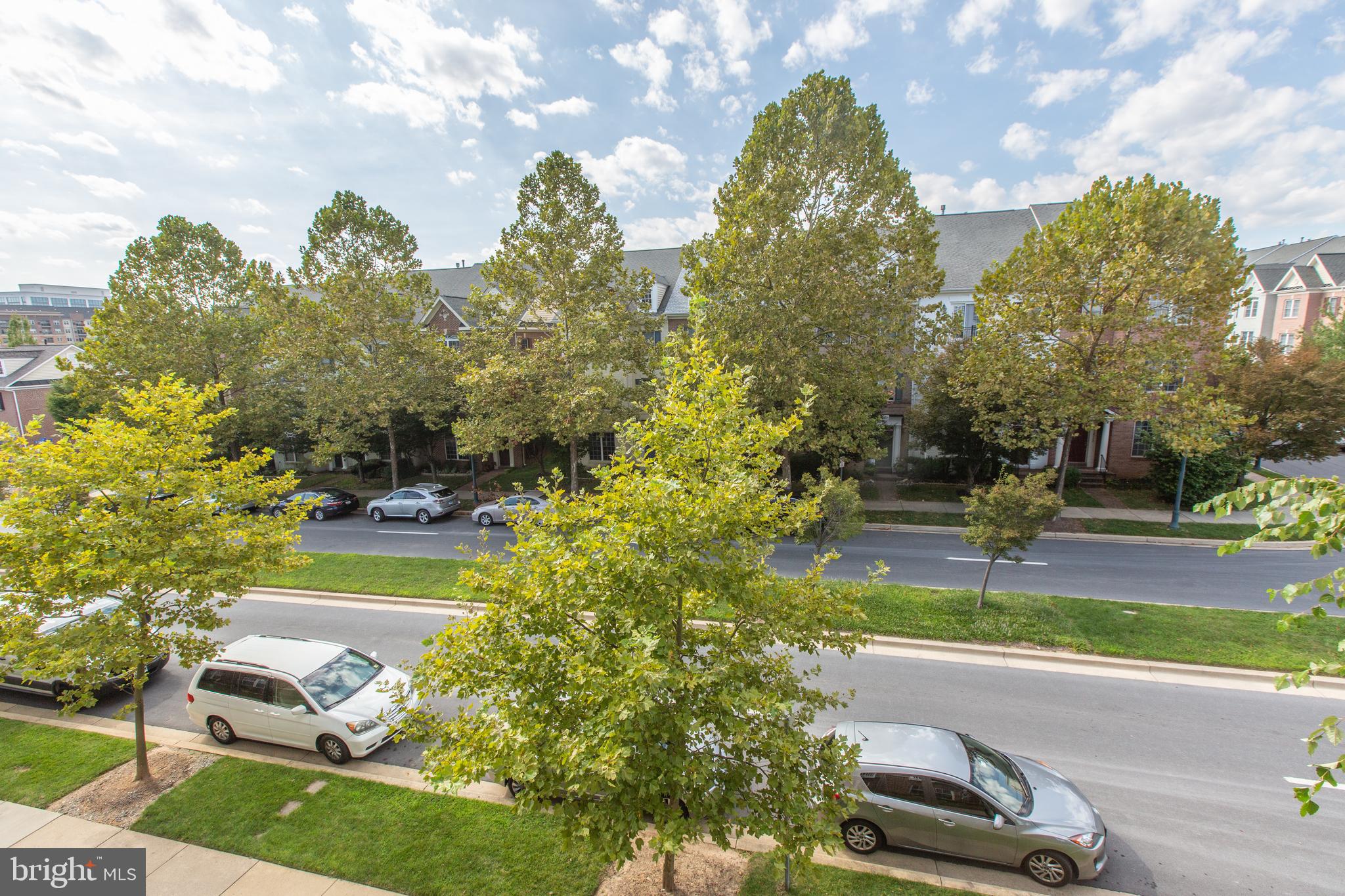 KING FARM - Residential Lease
