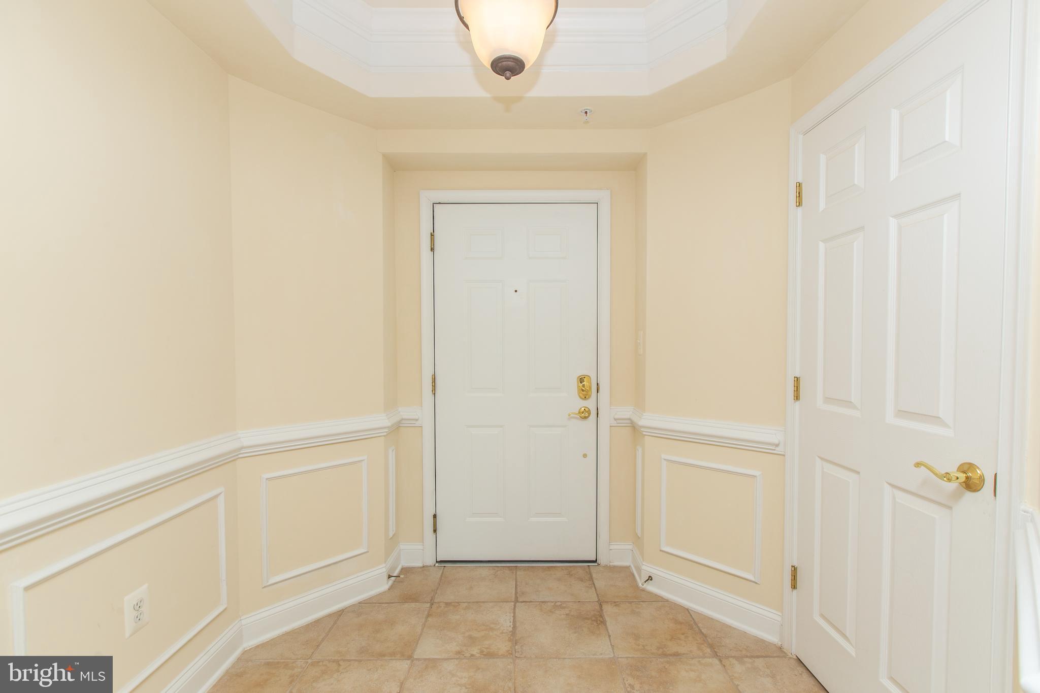 KING FARM - Residential Lease