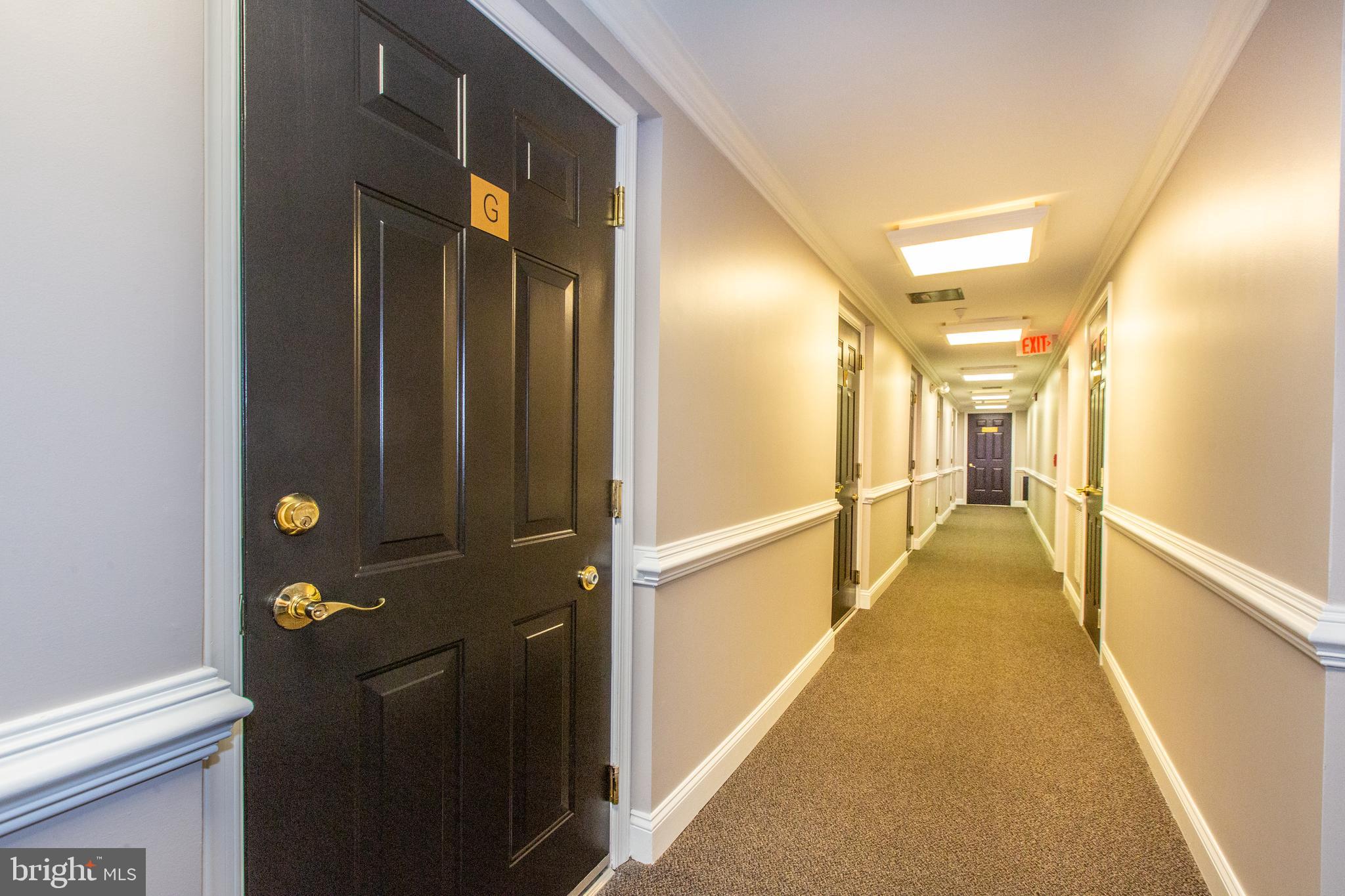 KING FARM - Residential Lease